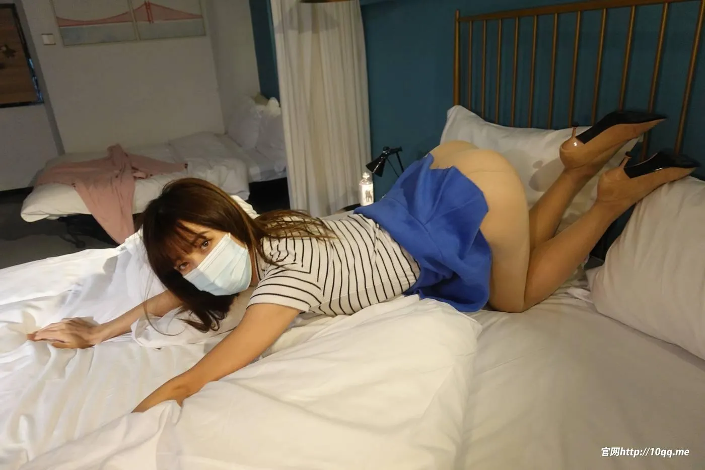 [ROSI口罩系列]2021.11.22 NO.1989[63P]插图5