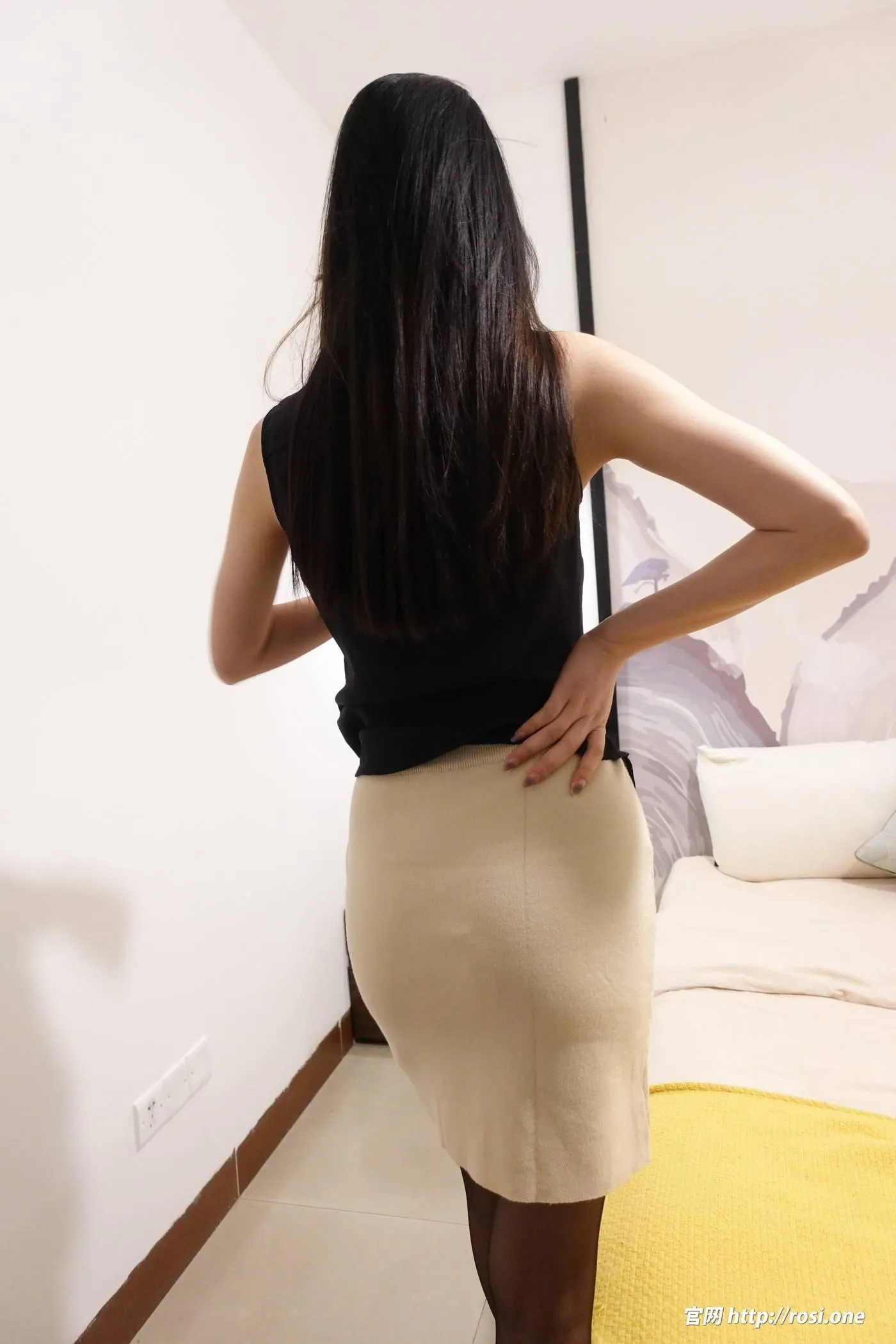 [ROSI写真]2022.08.07 NO.3898[122P]插图8
