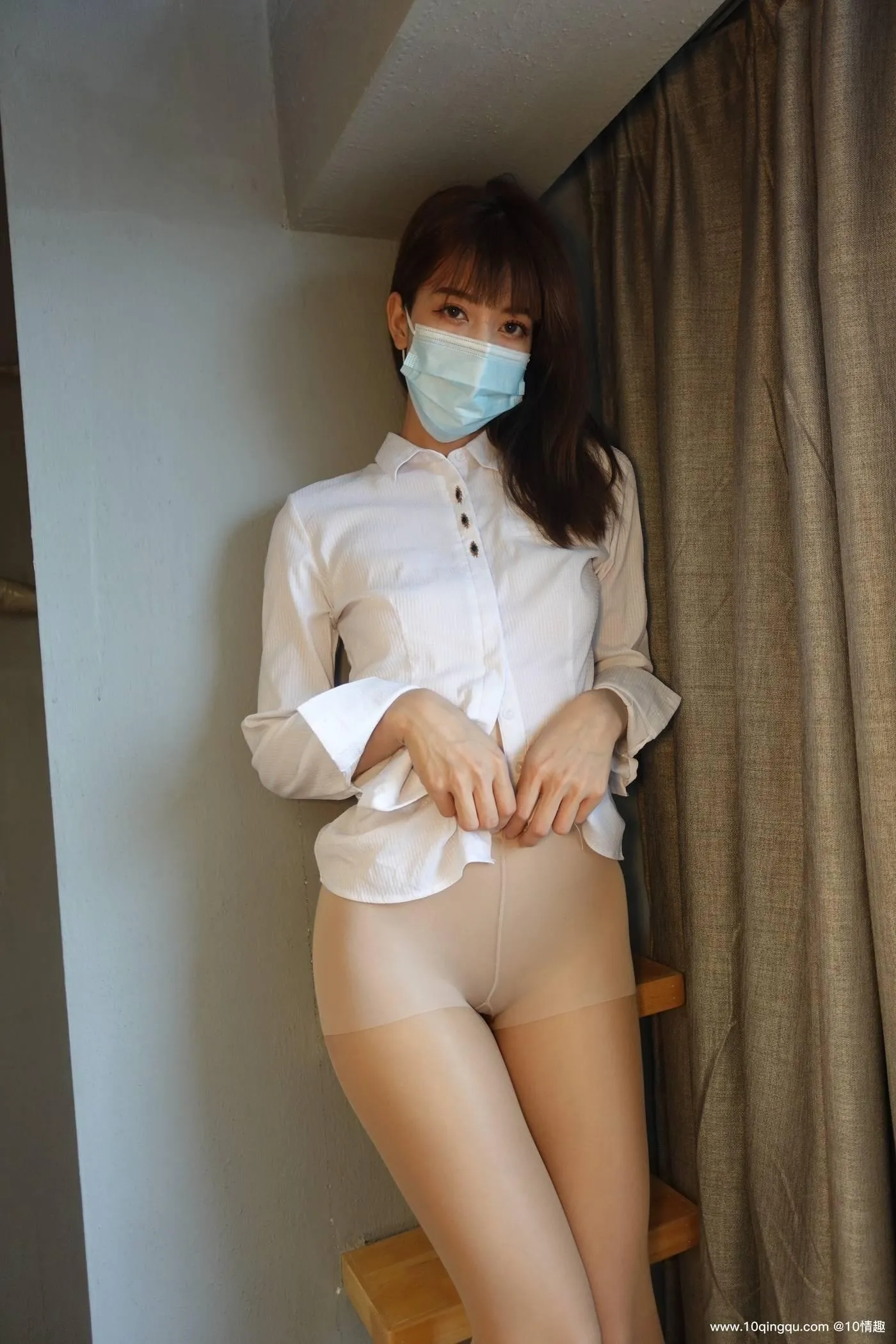 [ROSI口罩系列]2021.08.09 NO.1884[59P]插图6