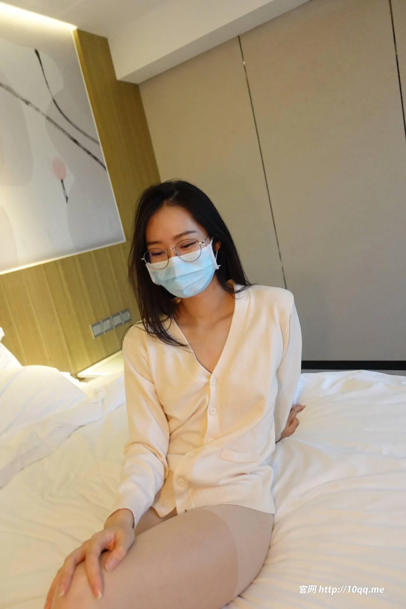 [ROSI口罩系列]2023.01.03 NO.2396[72P]插图9