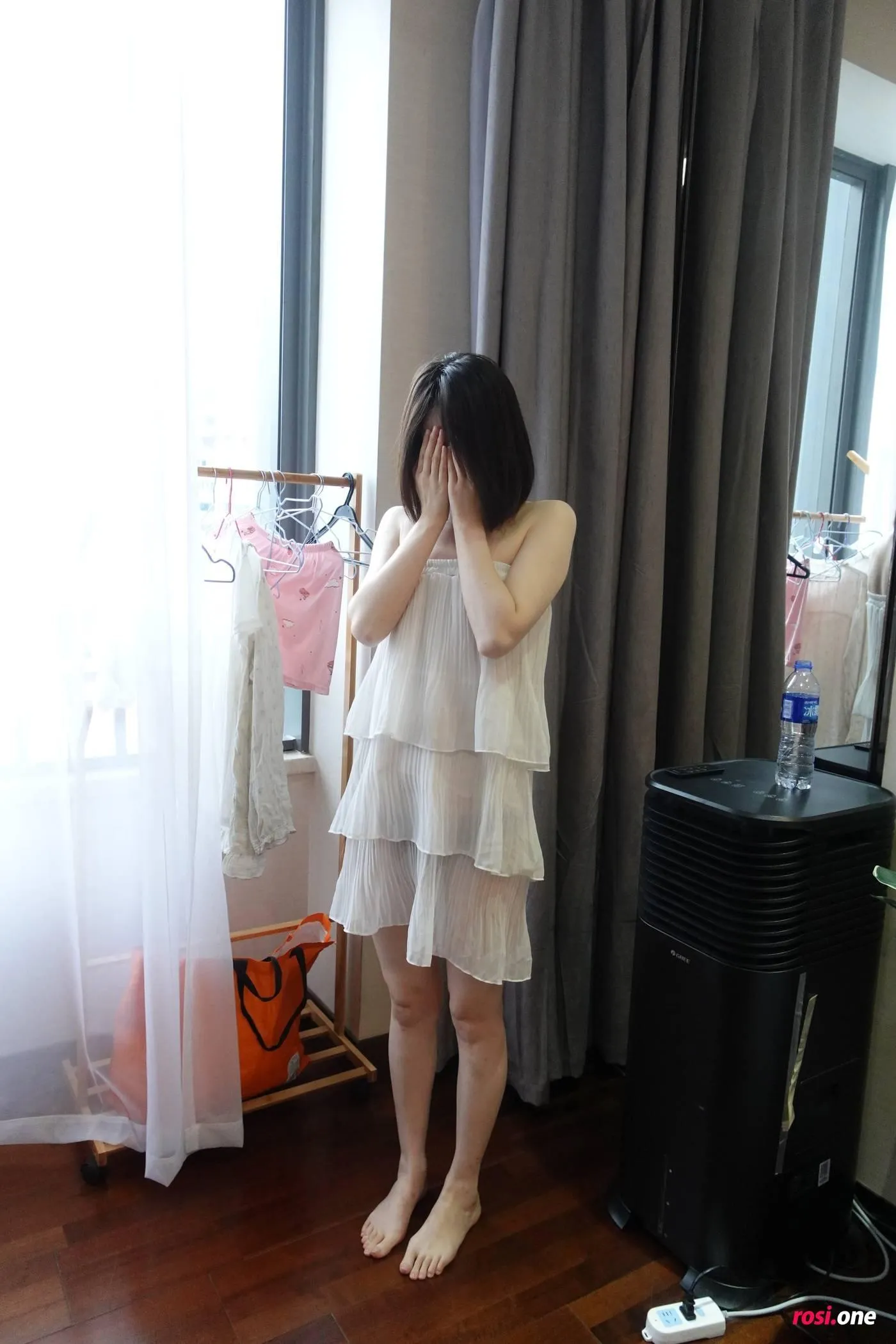 [ROSI写真]2021.11.06 NO.3624[134P]插图
