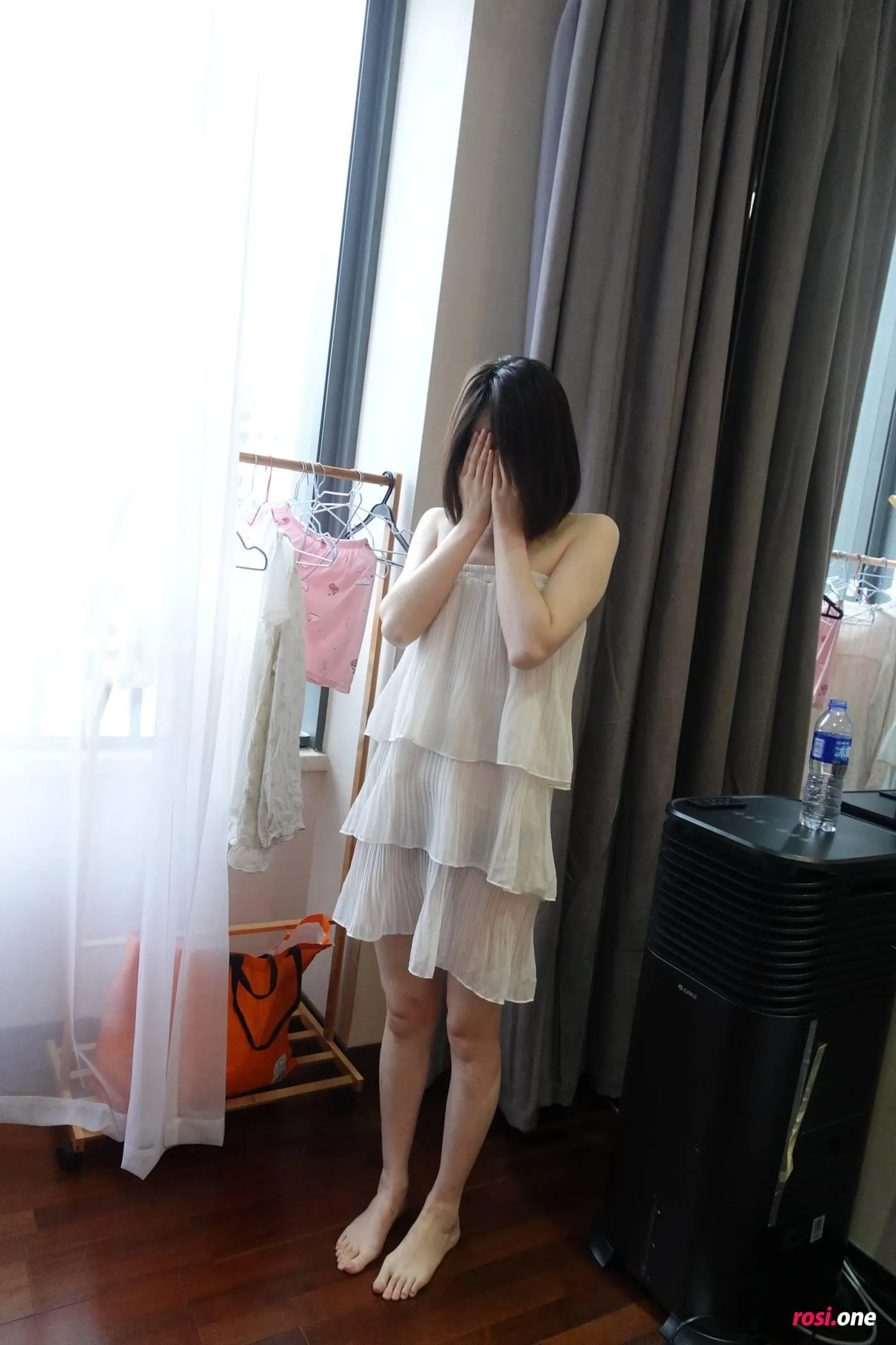 [ROSI写真]2021.11.06 NO.3624[134P]插图1