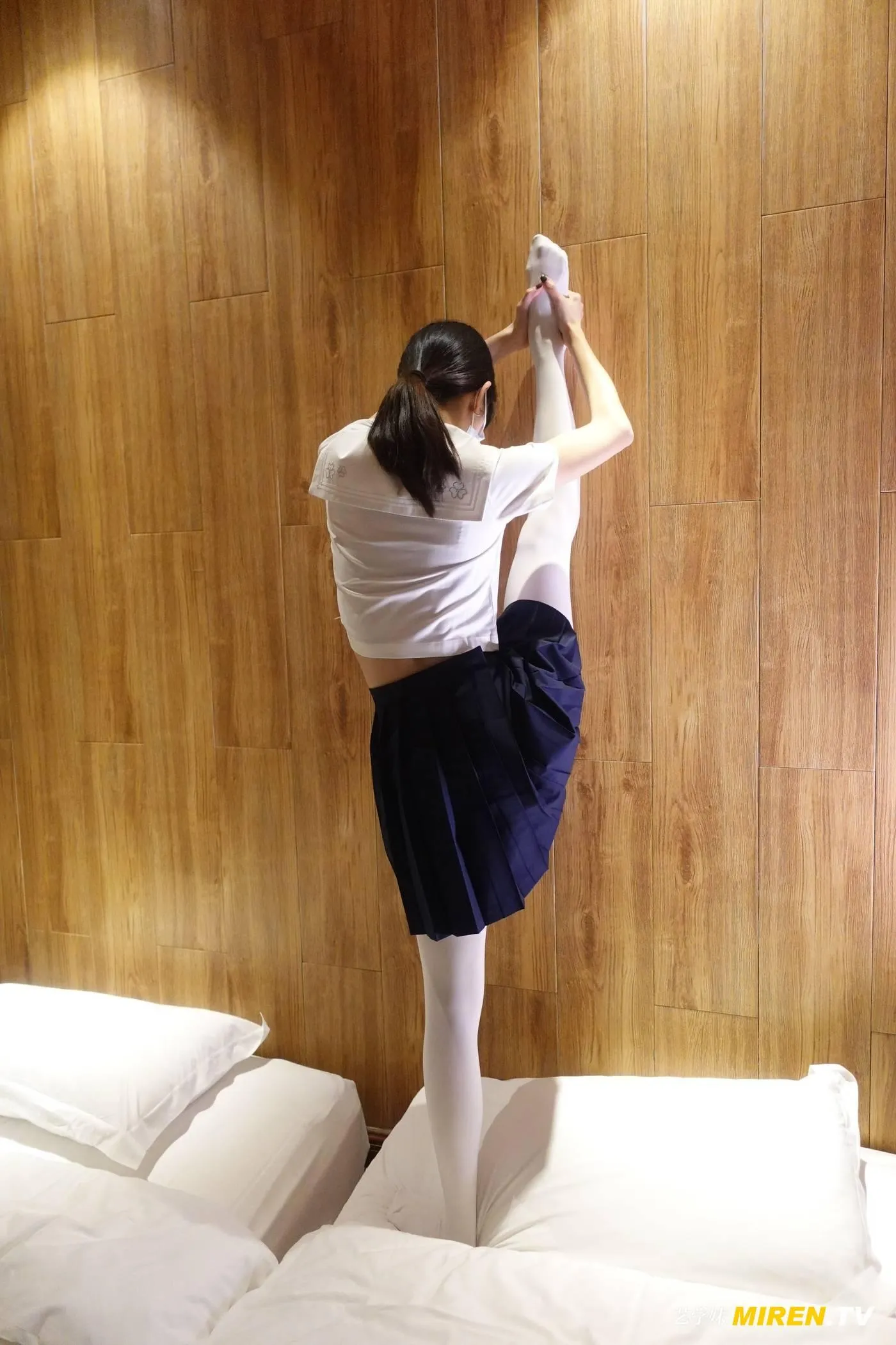[ROSI艺学妹]2021.06.14 NO.228[48P]插图6