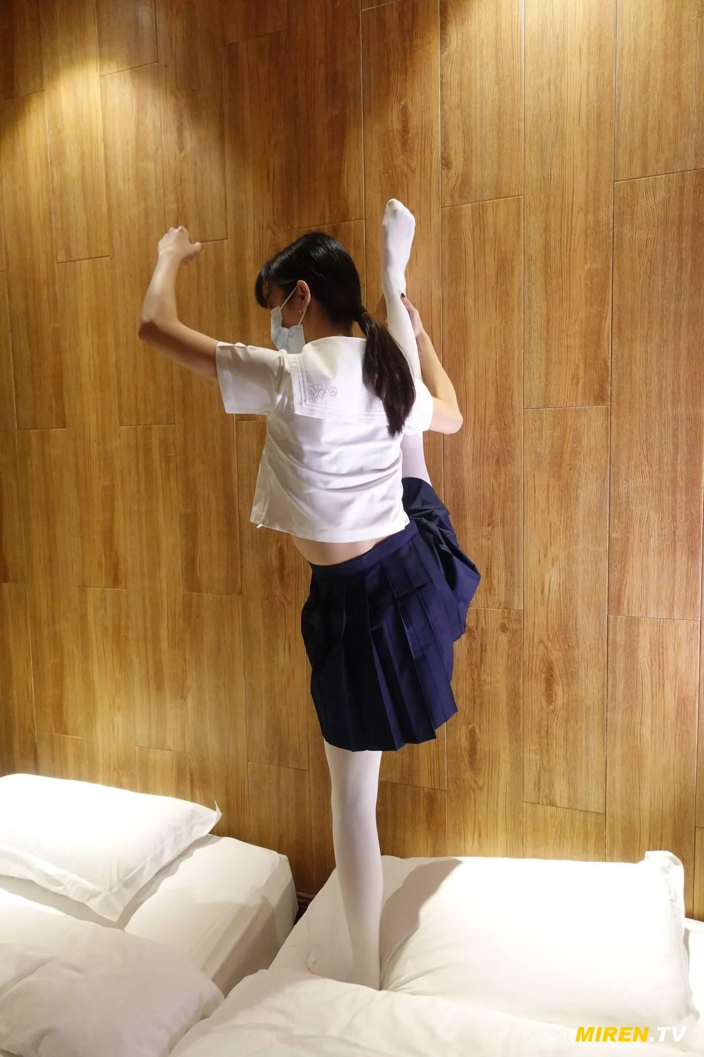 [ROSI艺学妹]2021.06.14 NO.228[48P]插图6