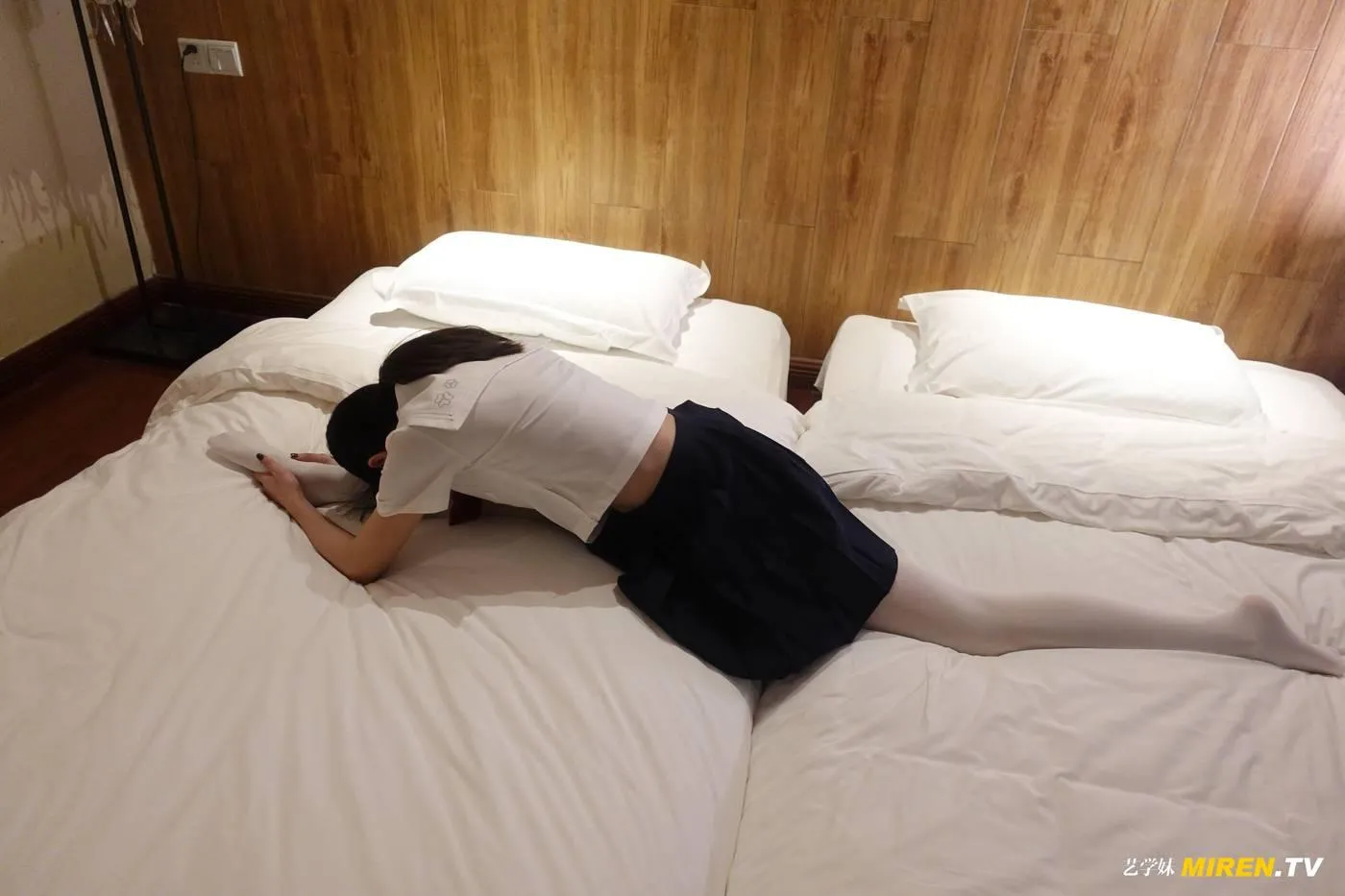 [ROSI艺学妹]2021.06.14 NO.228[48P]插图8