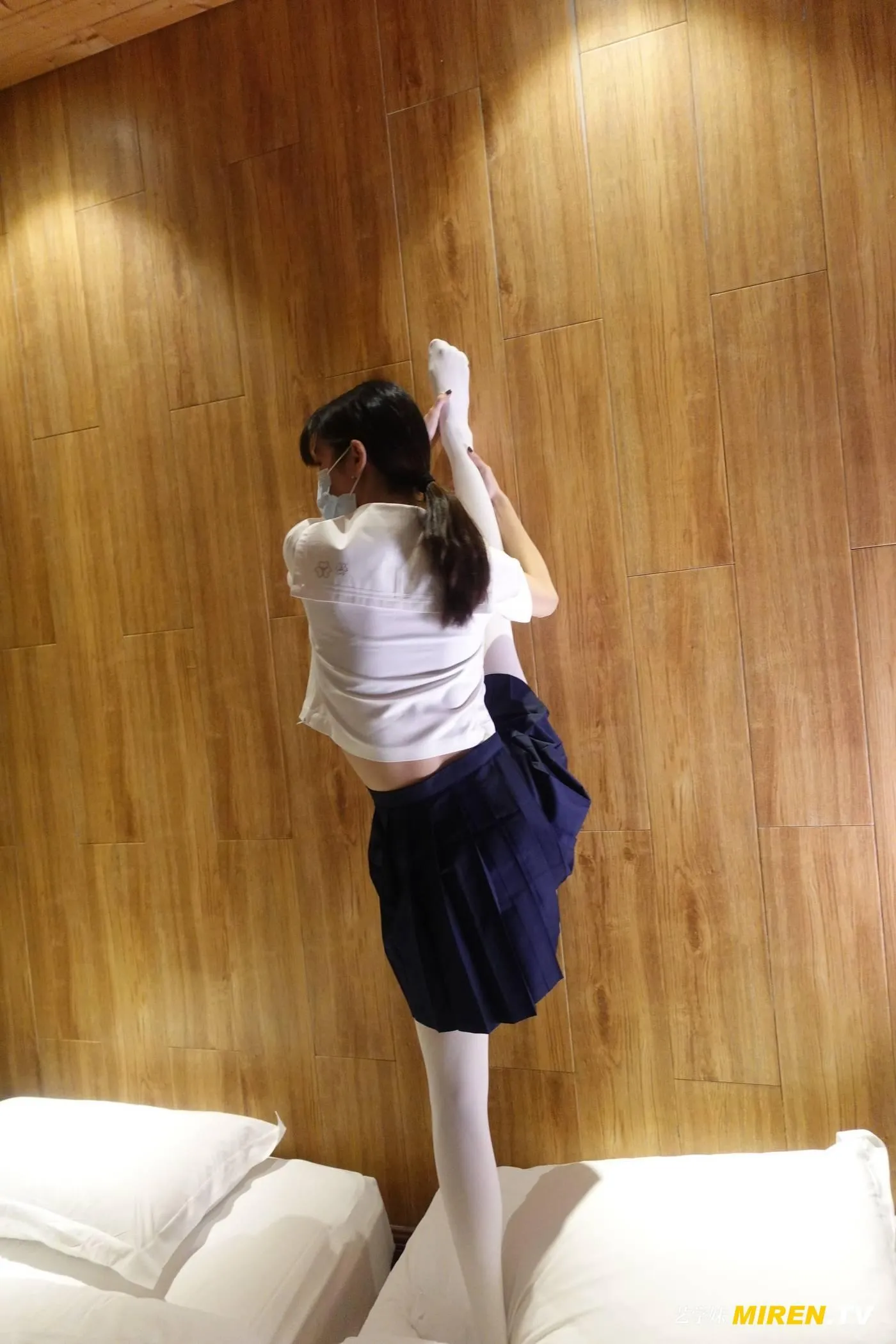 [ROSI艺学妹]2021.06.14 NO.228[48P]插图9