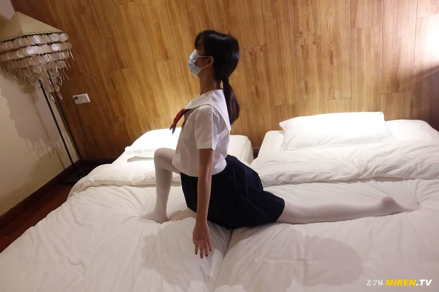 [ROSI艺学妹]2021.06.14 NO.228[48P]插图