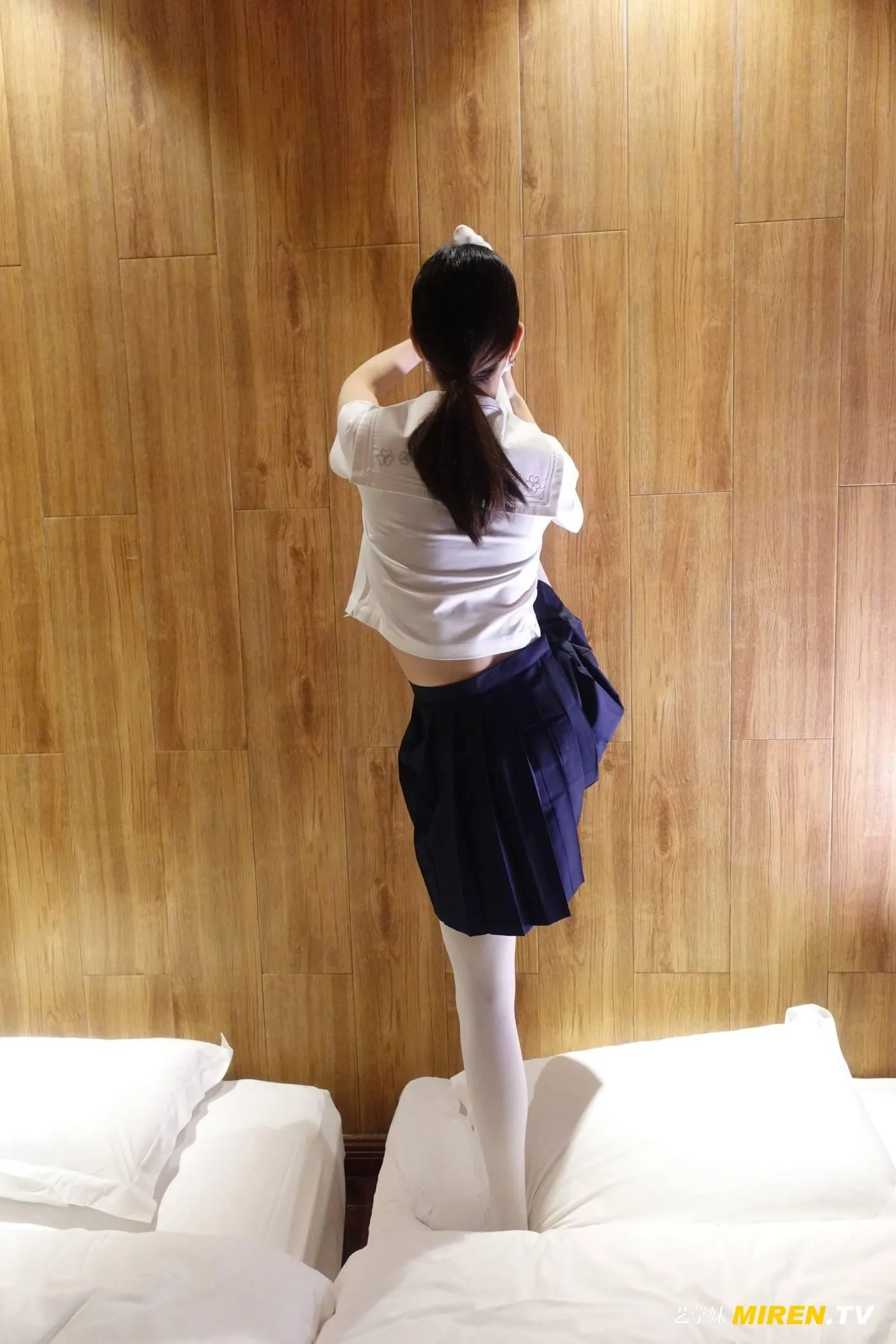 [ROSI艺学妹]2021.06.14 NO.228[48P]插图2