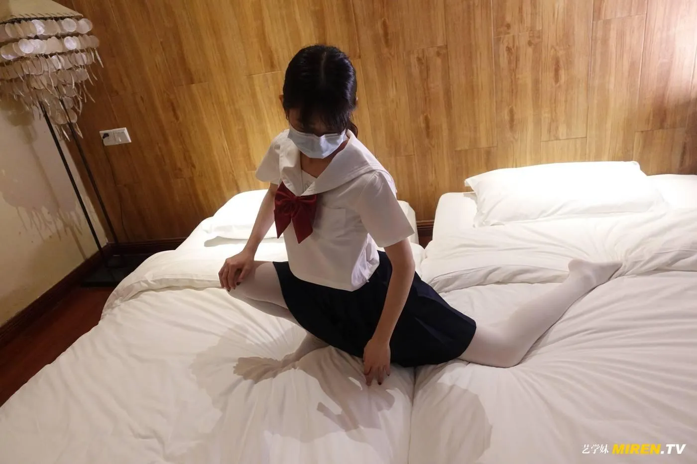 [ROSI艺学妹]2021.06.14 NO.228[48P]插图8