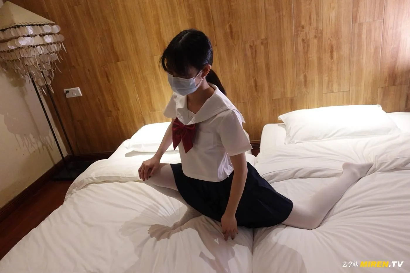 [ROSI艺学妹]2021.06.14 NO.228[48P]插图