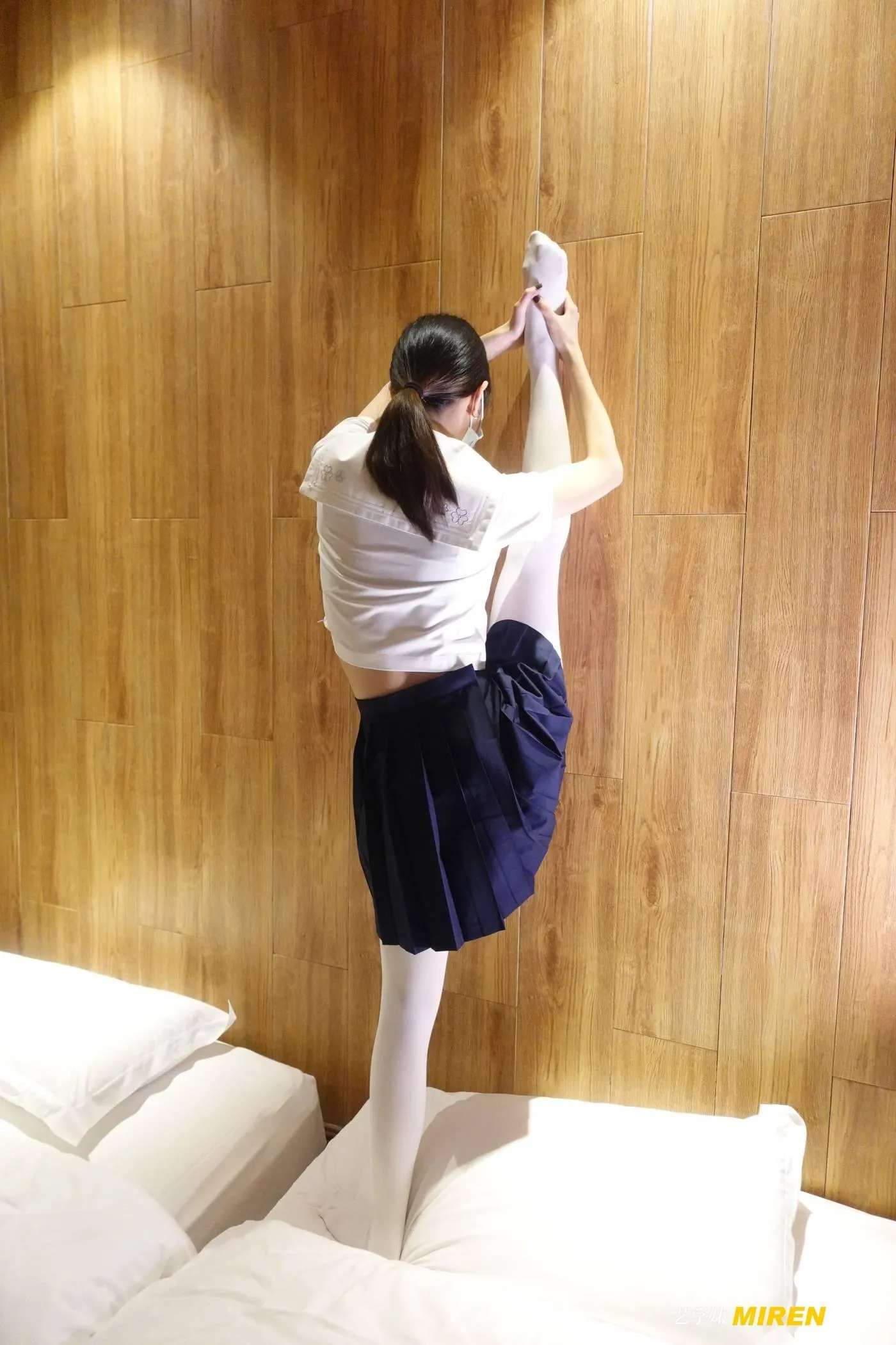 [ROSI艺学妹]2021.06.14 NO.228[48P]插图1