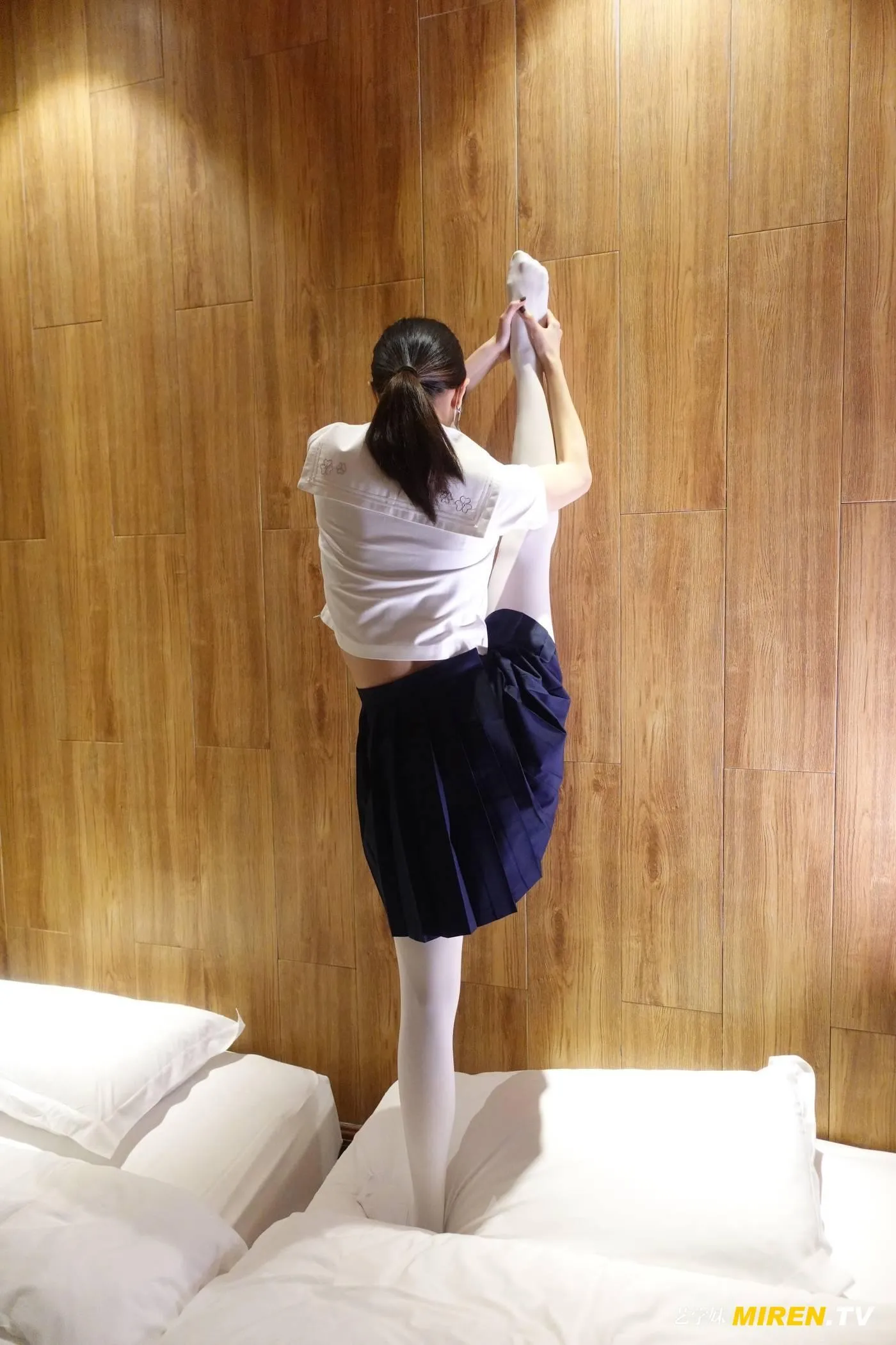[ROSI艺学妹]2021.06.14 NO.228[48P]插图2