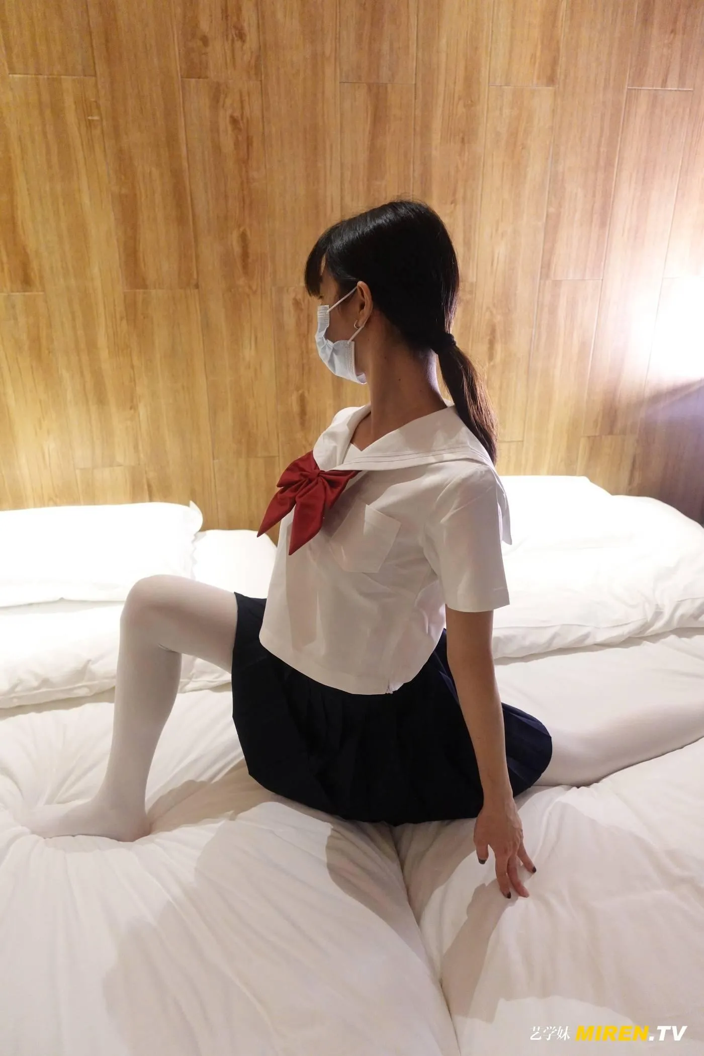 [ROSI艺学妹]2021.06.14 NO.228[48P]插图5