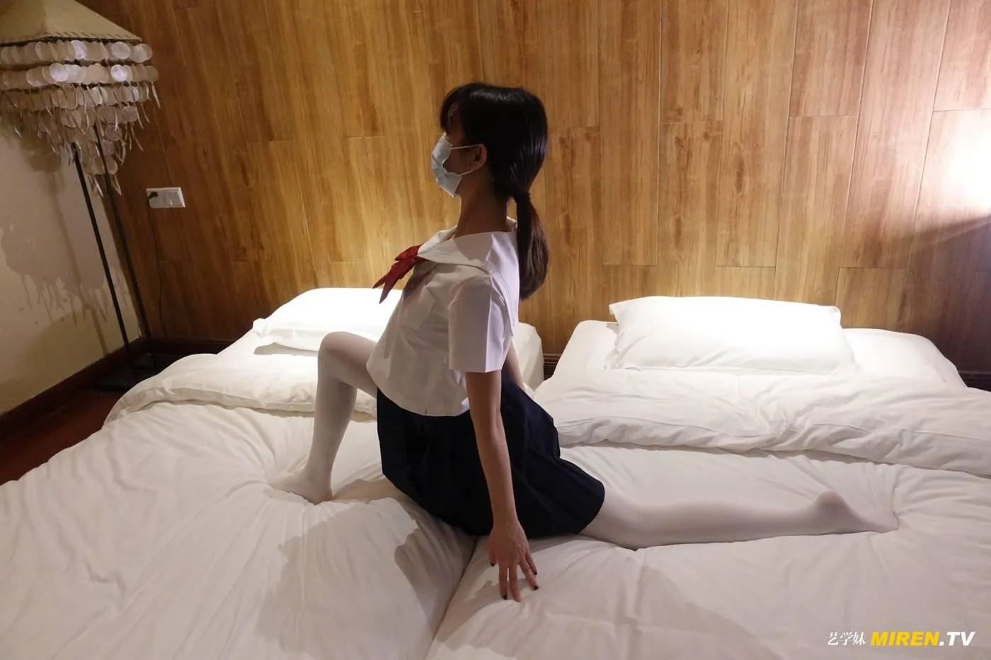 [ROSI艺学妹]2021.06.14 NO.228[48P]插图8
