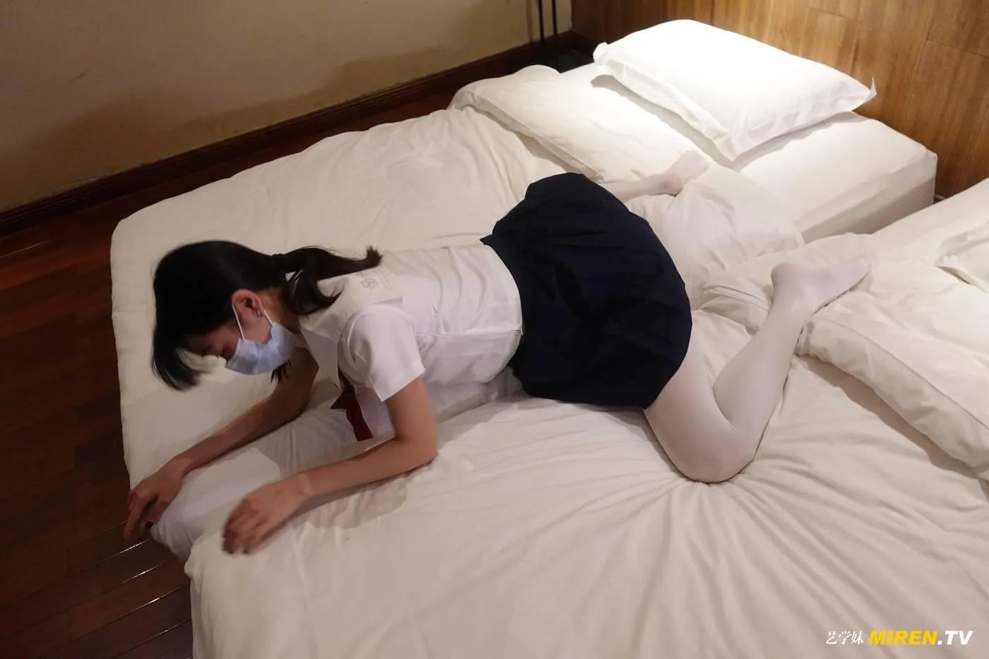 [ROSI艺学妹]2021.06.14 NO.228[48P]插图9