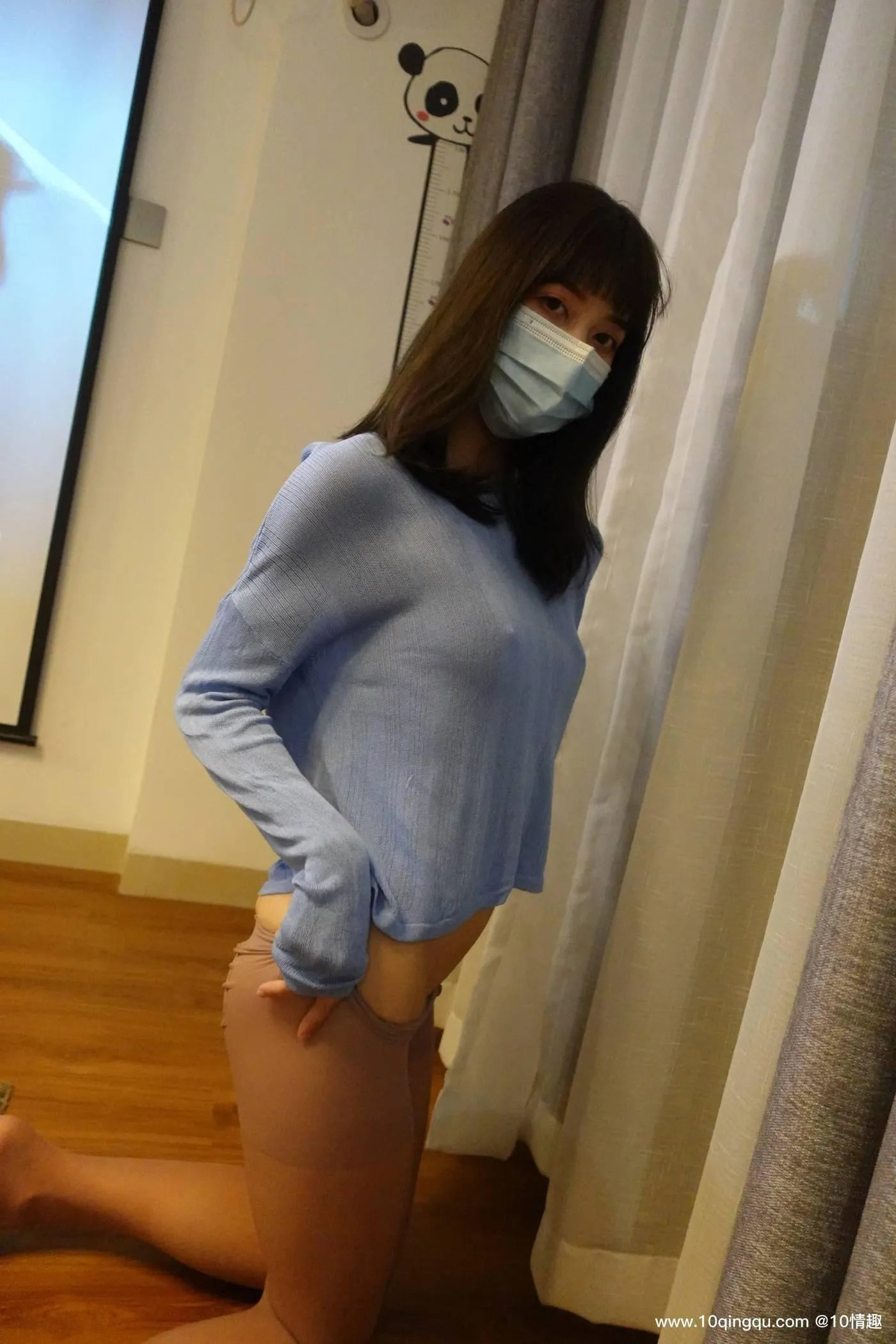 [ROSI口罩系列]2021.04.16 NO.1769[57P]插图9