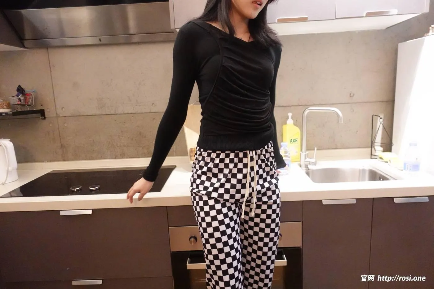 [ROSI写真]2023.01.10 NO.4054[119P]插图5