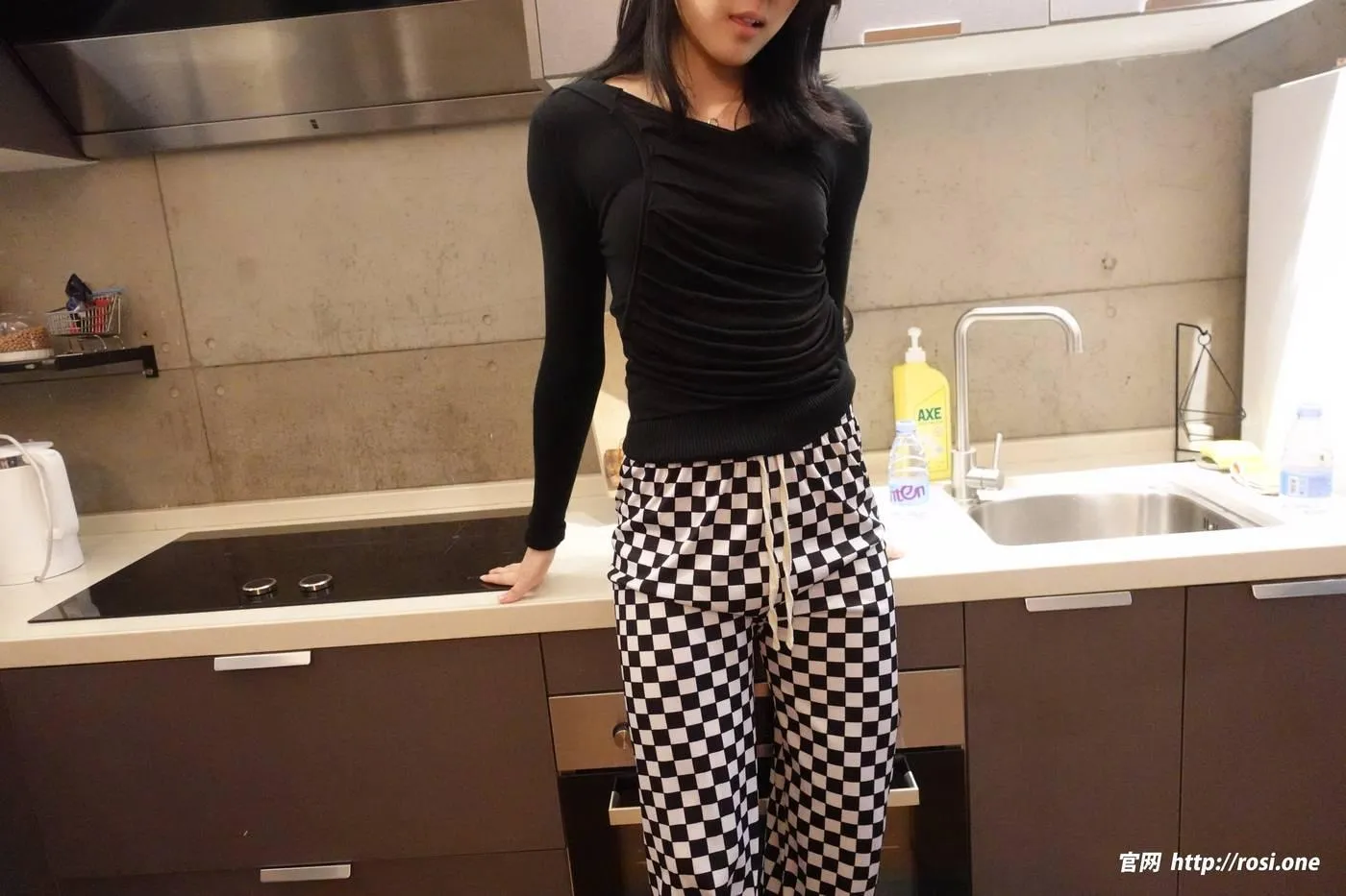 [ROSI写真]2023.01.10 NO.4054[119P]插图6