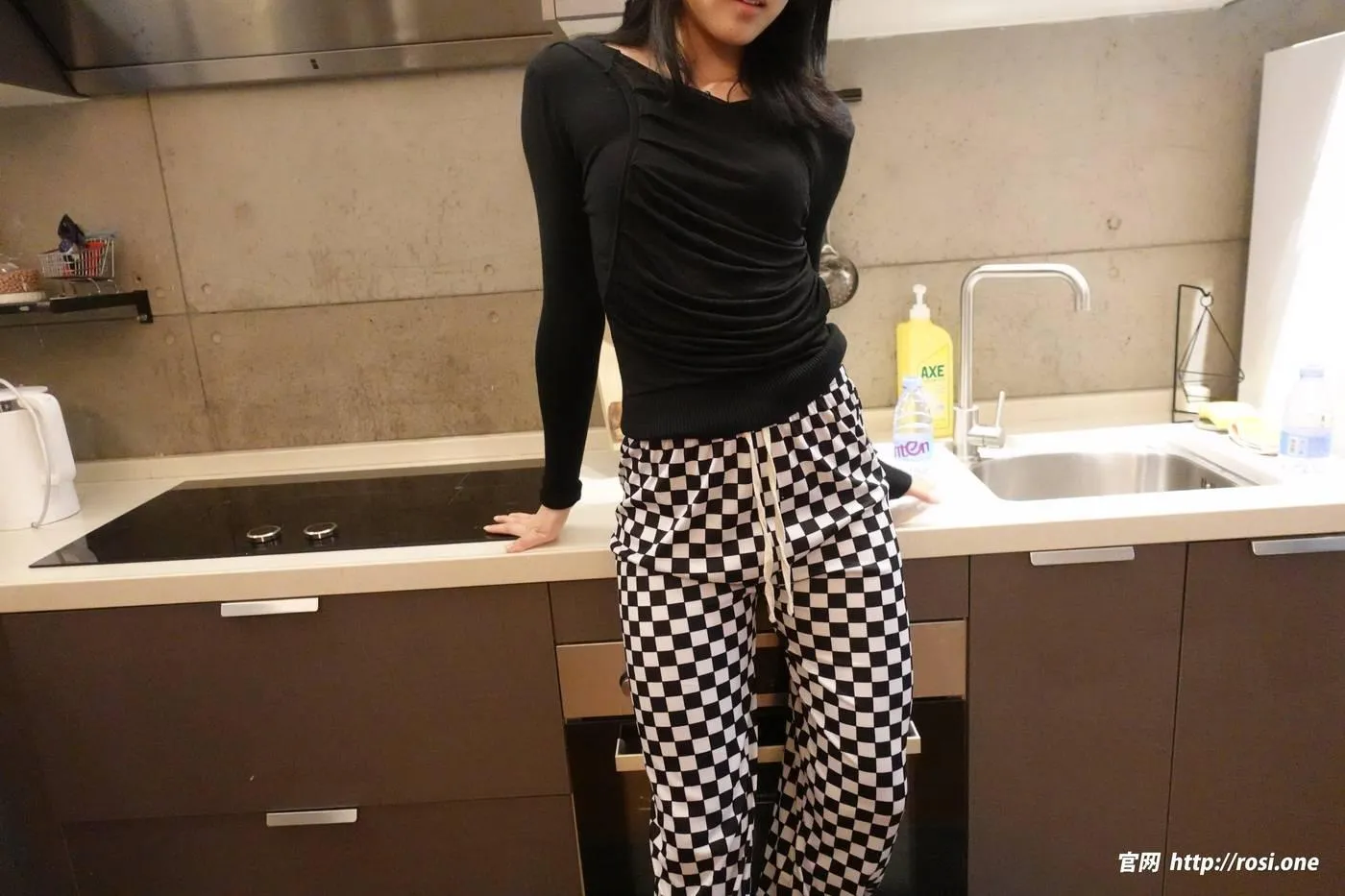 [ROSI写真]2023.01.10 NO.4054[119P]插图7