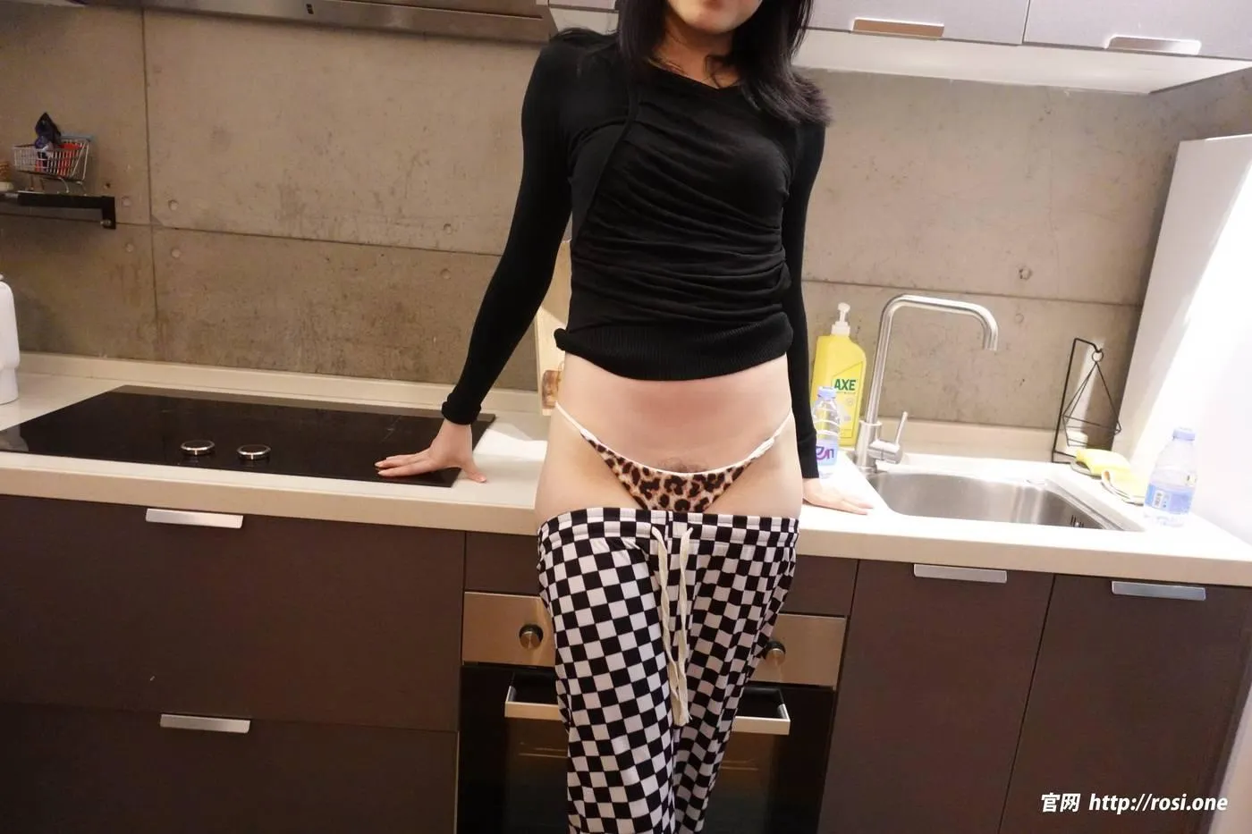 [ROSI写真]2023.01.10 NO.4054[119P]插图
