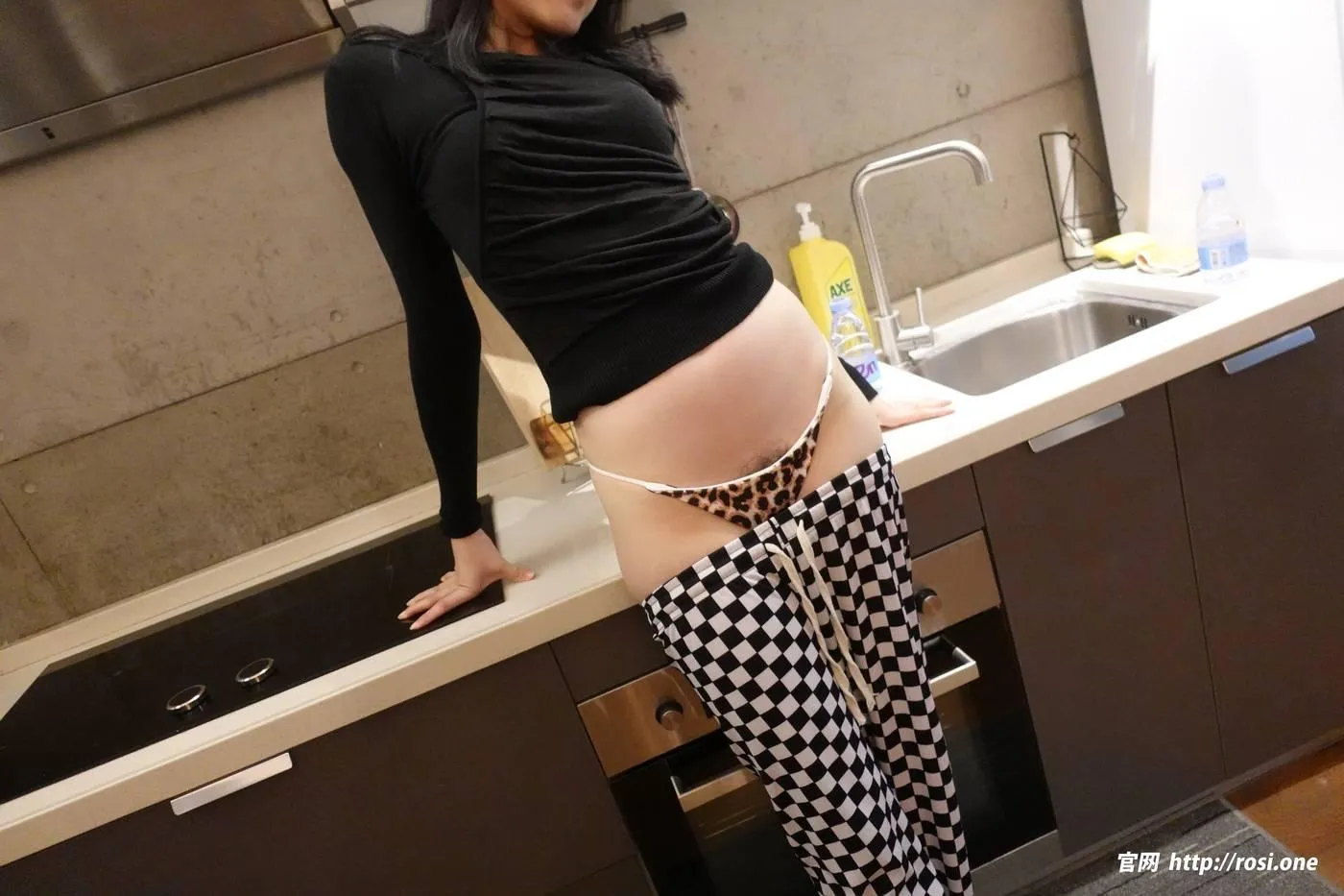 [ROSI写真]2023.01.10 NO.4054[119P]插图2