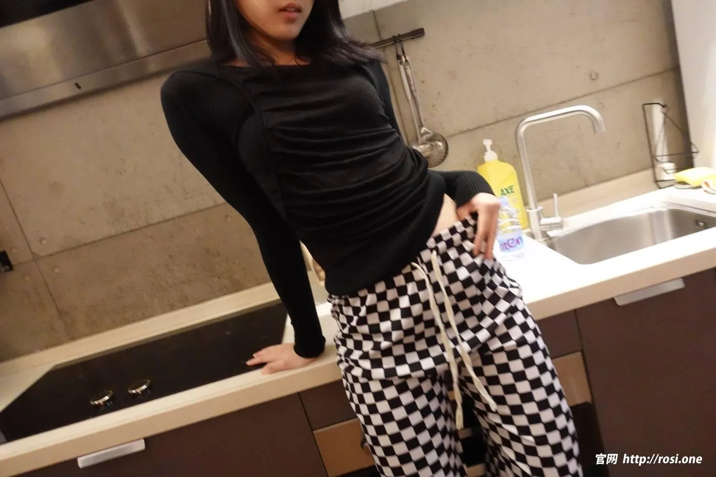 [ROSI写真]2023.01.10 NO.4054[119P]插图