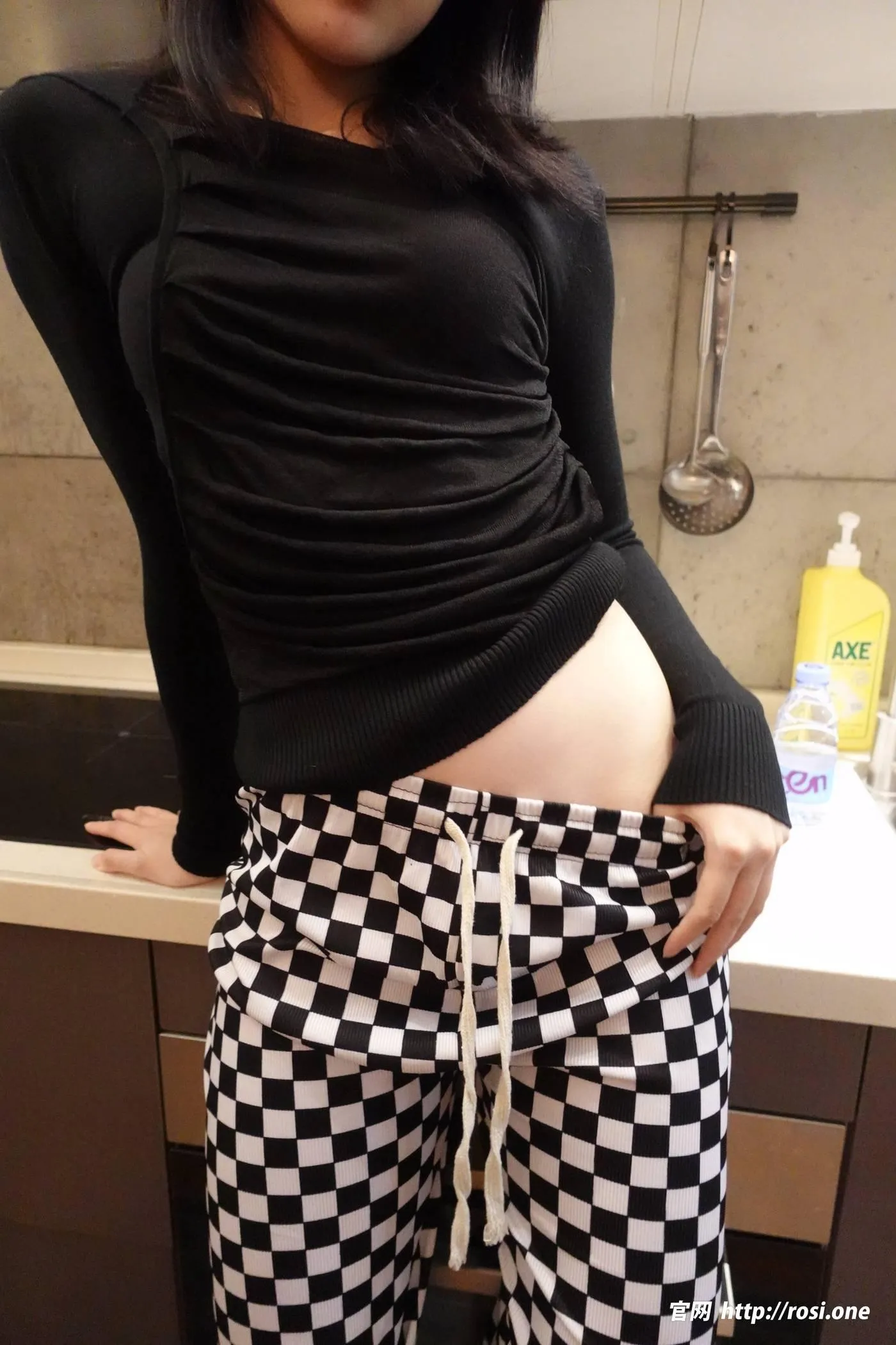 [ROSI写真]2023.01.10 NO.4054[119P]插图