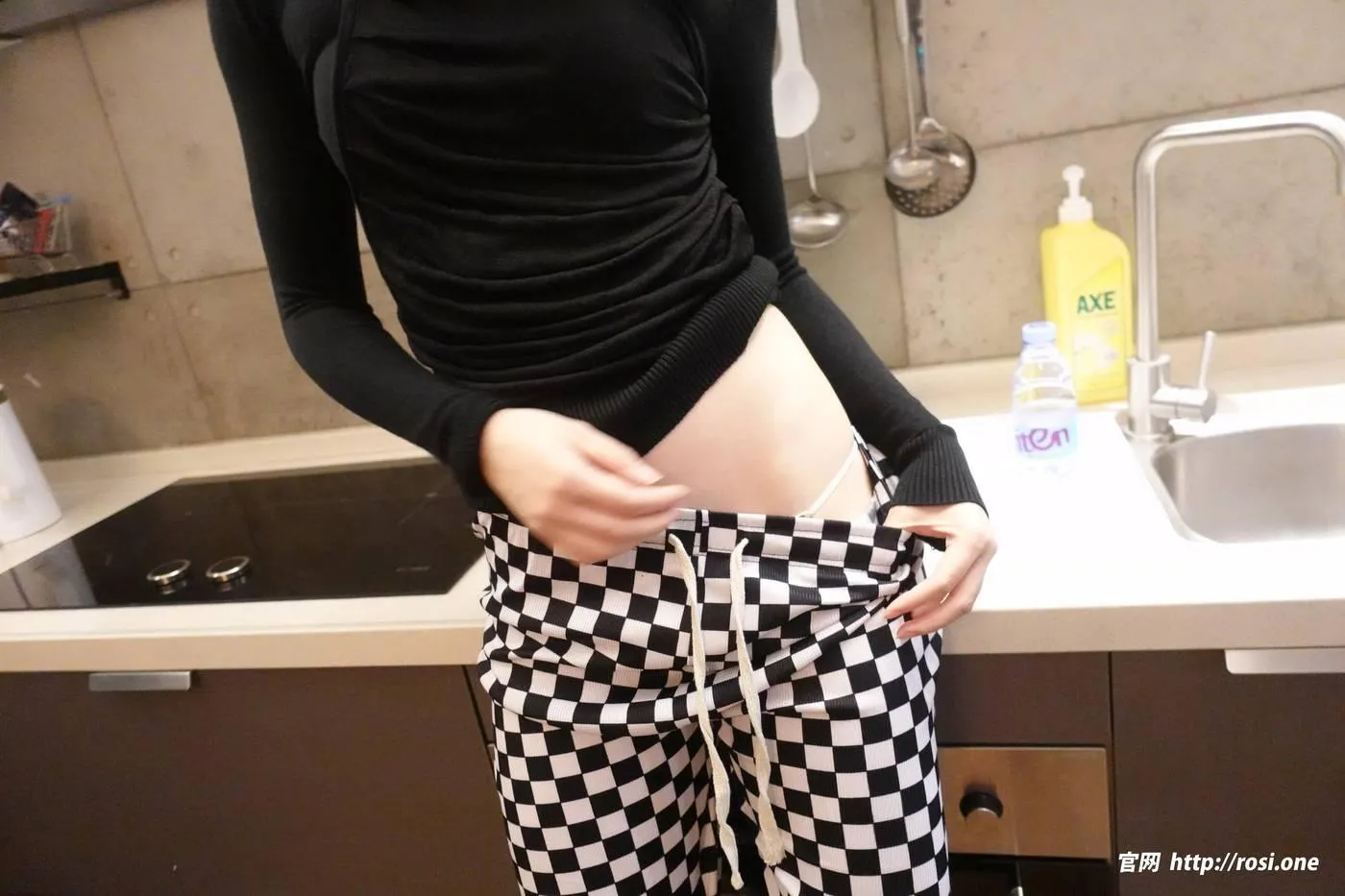 [ROSI写真]2023.01.10 NO.4054[119P]插图7