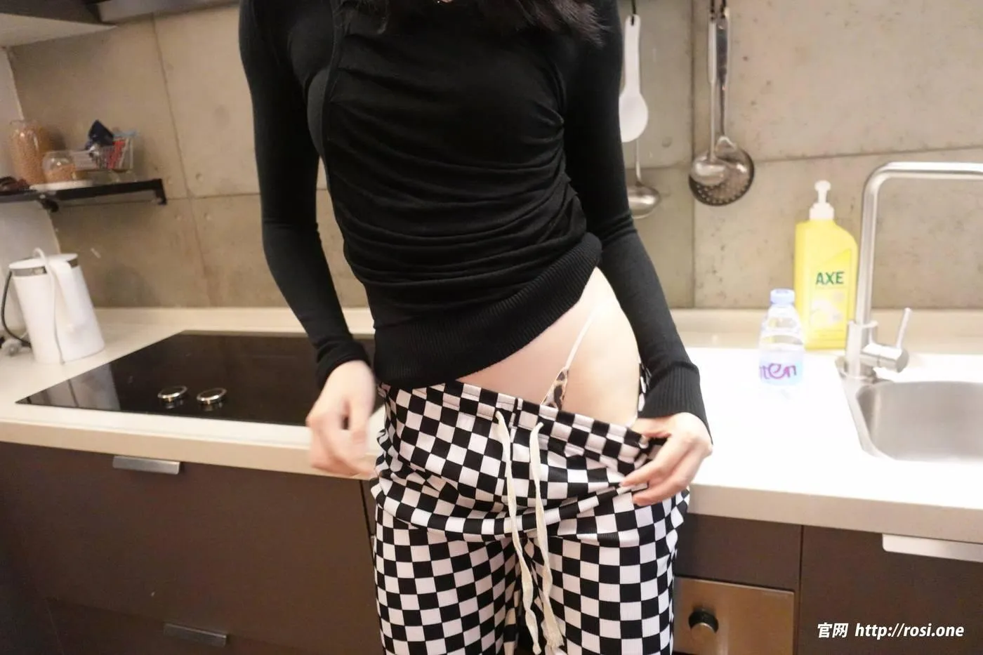 [ROSI写真]2023.01.10 NO.4054[119P]插图