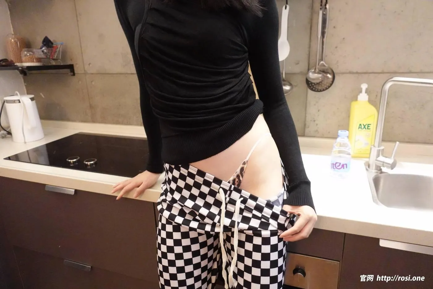 [ROSI写真]2023.01.10 NO.4054[119P]插图1