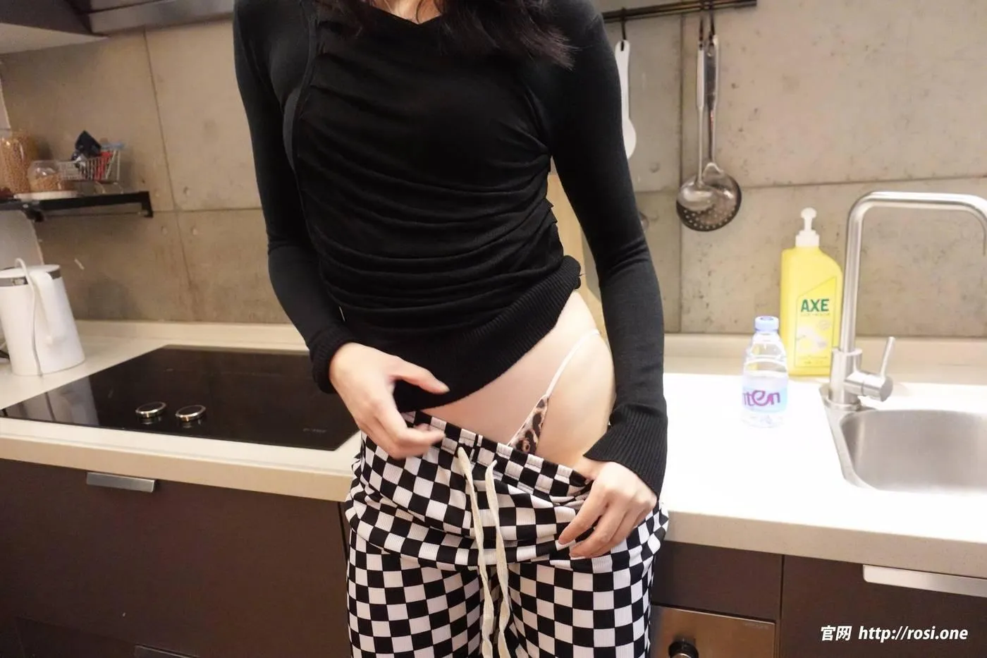 [ROSI写真]2023.01.10 NO.4054[119P]插图2