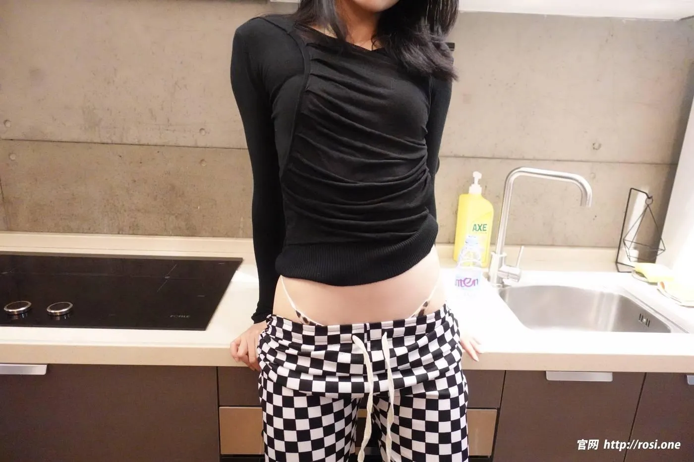 [ROSI写真]2023.01.10 NO.4054[119P]插图6