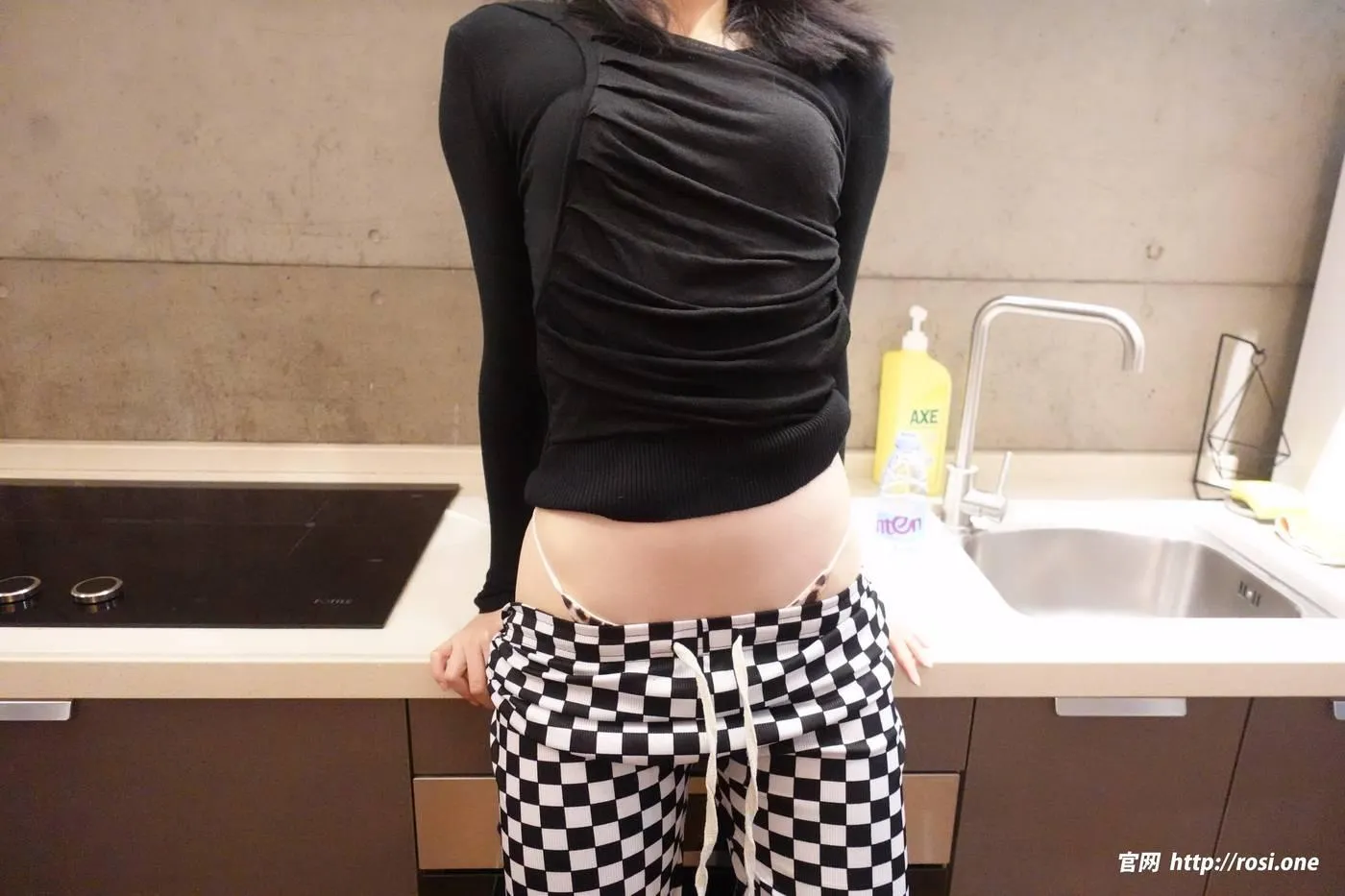 [ROSI写真]2023.01.10 NO.4054[119P]插图7