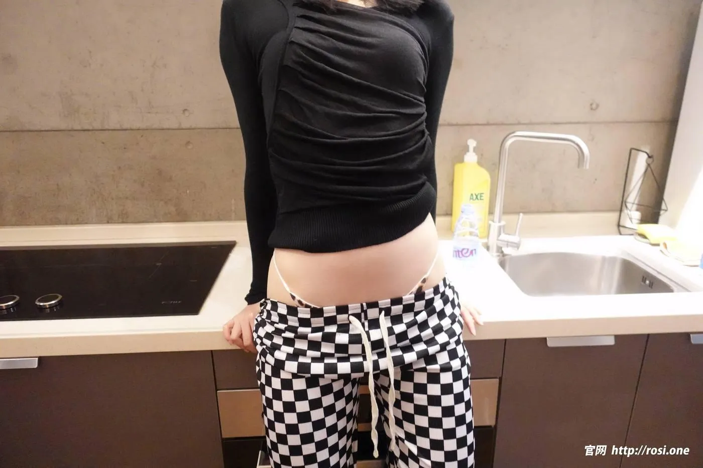 [ROSI写真]2023.01.10 NO.4054[119P]插图8