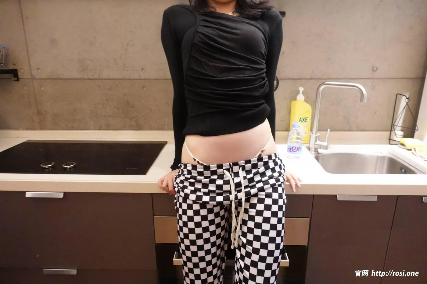 [ROSI写真]2023.01.10 NO.4054[119P]插图9