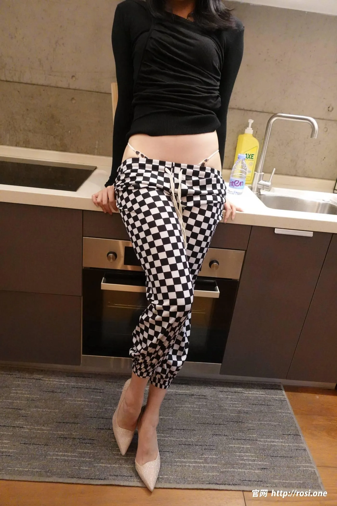 [ROSI写真]2023.01.10 NO.4054[119P]插图1
