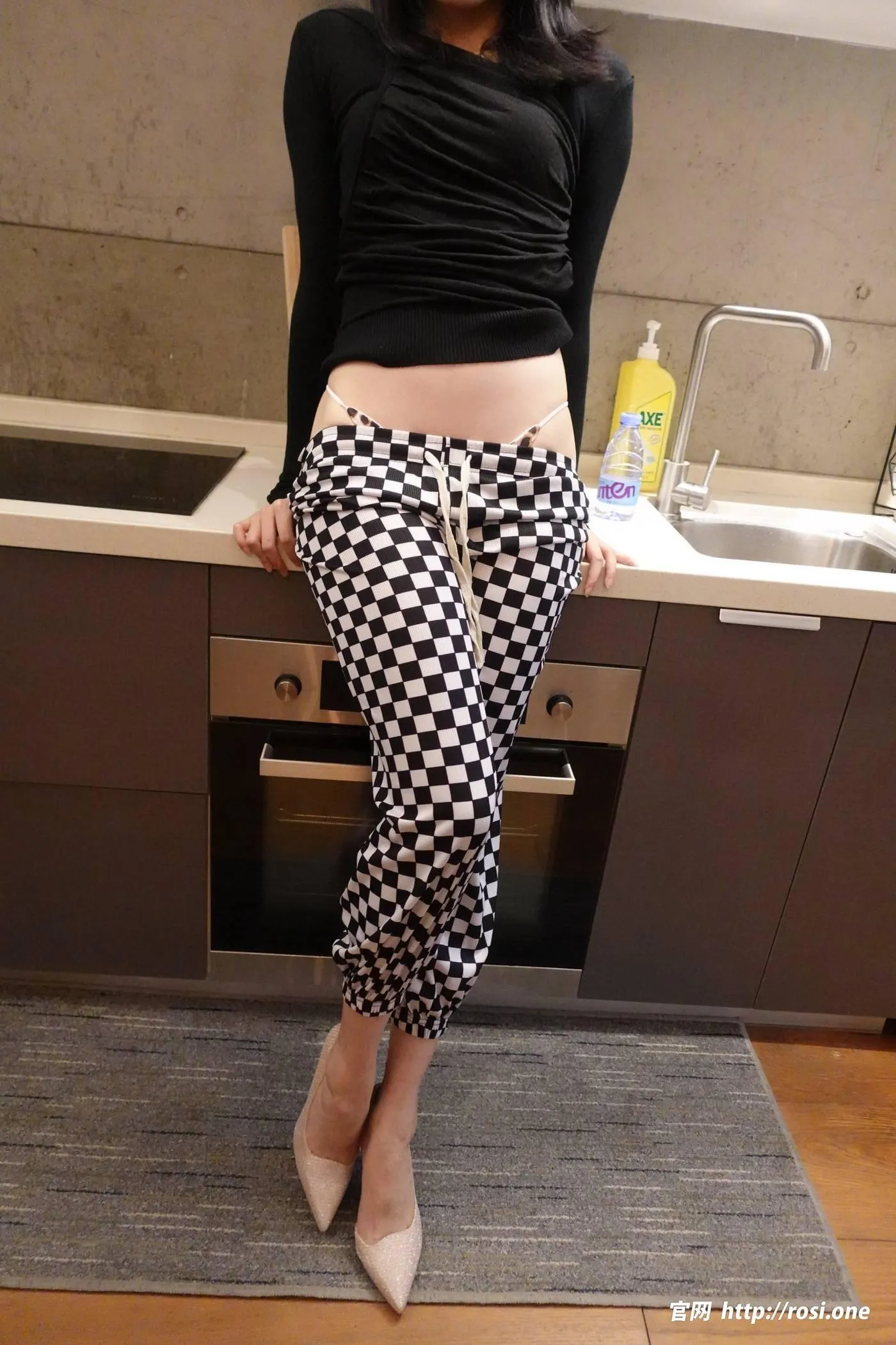 [ROSI写真]2023.01.10 NO.4054[119P]插图2