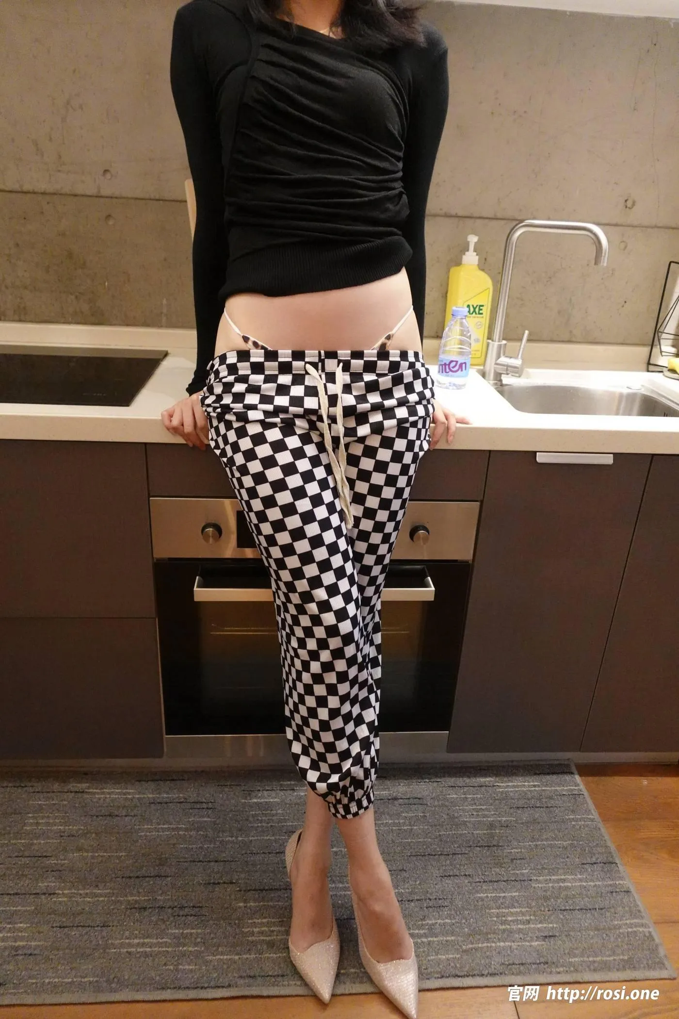[ROSI写真]2023.01.10 NO.4054[119P]插图3