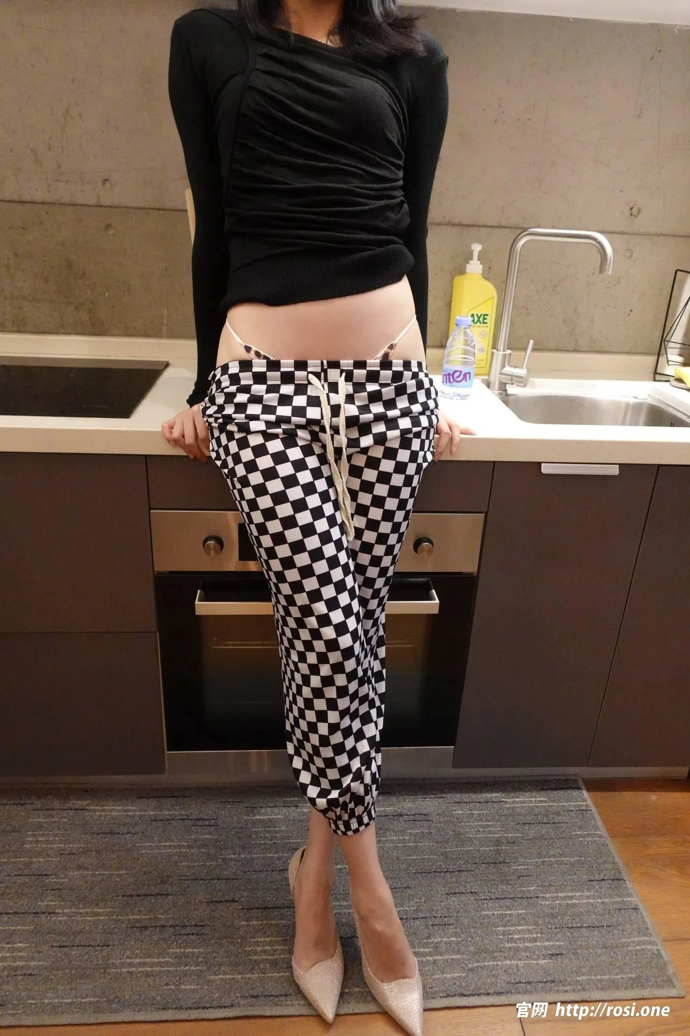 [ROSI写真]2023.01.10 NO.4054[119P]插图4