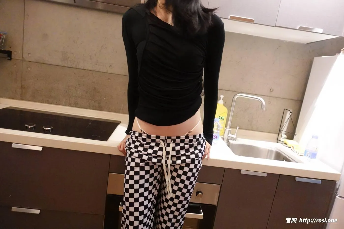 [ROSI写真]2023.01.10 NO.4054[119P]插图7