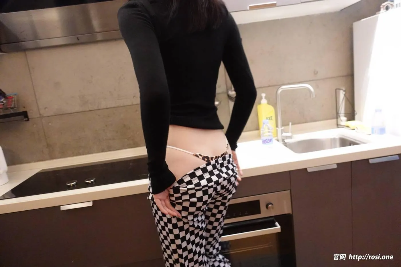 [ROSI写真]2023.01.10 NO.4054[119P]插图9