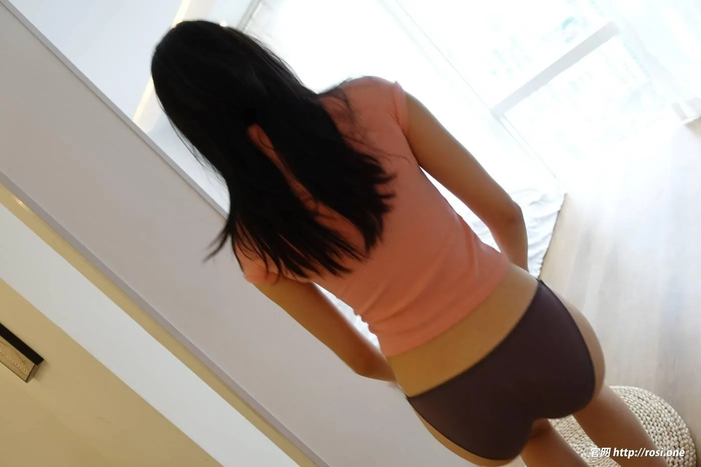 [ROSI写真]2022.07.18 NO.3878[100P]插图