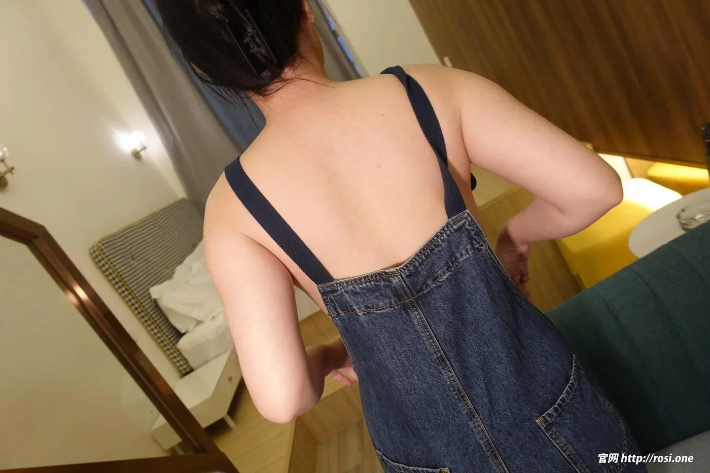 [ROSI写真]2021.12.12 NO.3660[106P]插图6