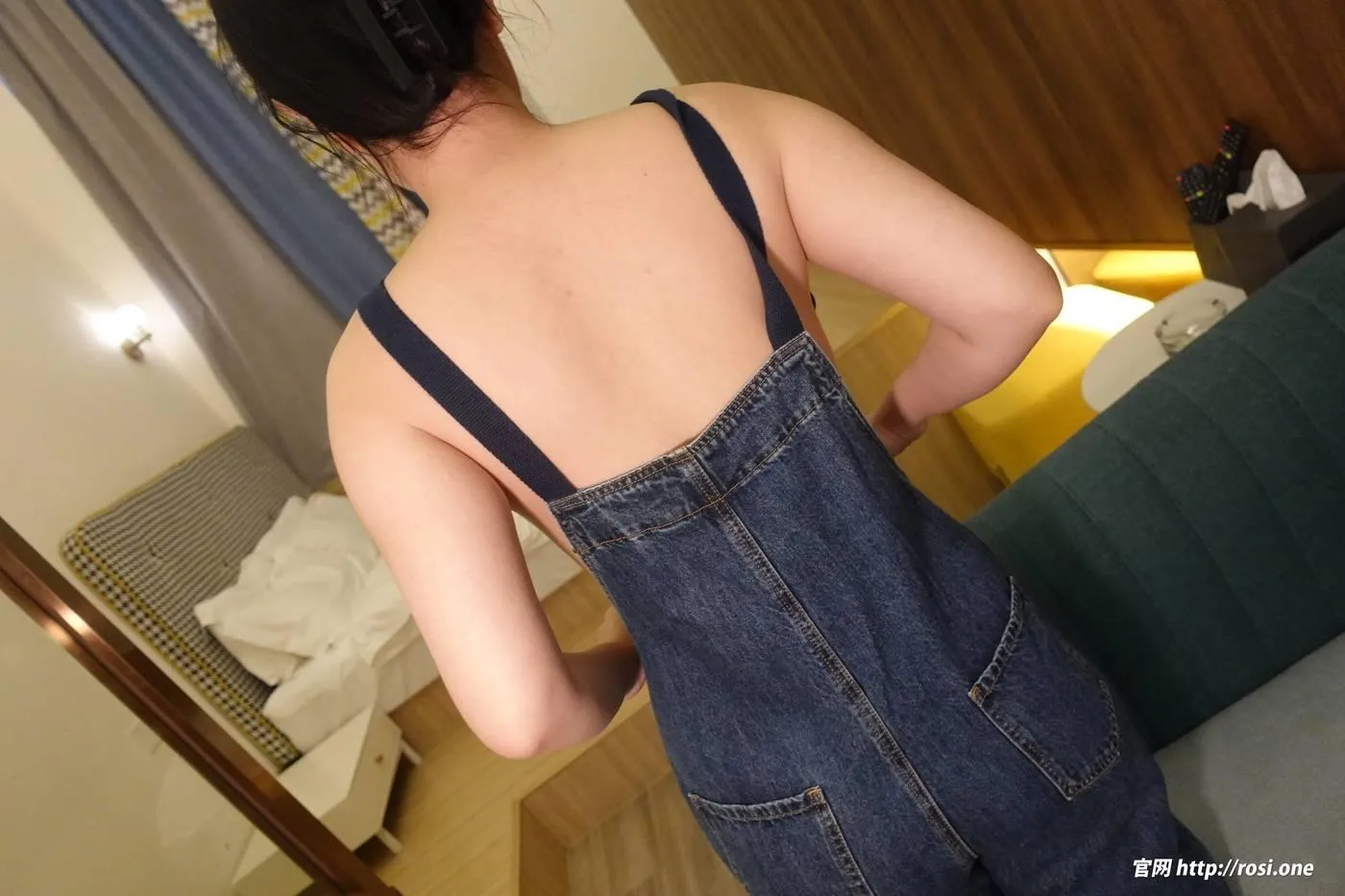 [ROSI写真]2021.12.12 NO.3660[106P]插图7