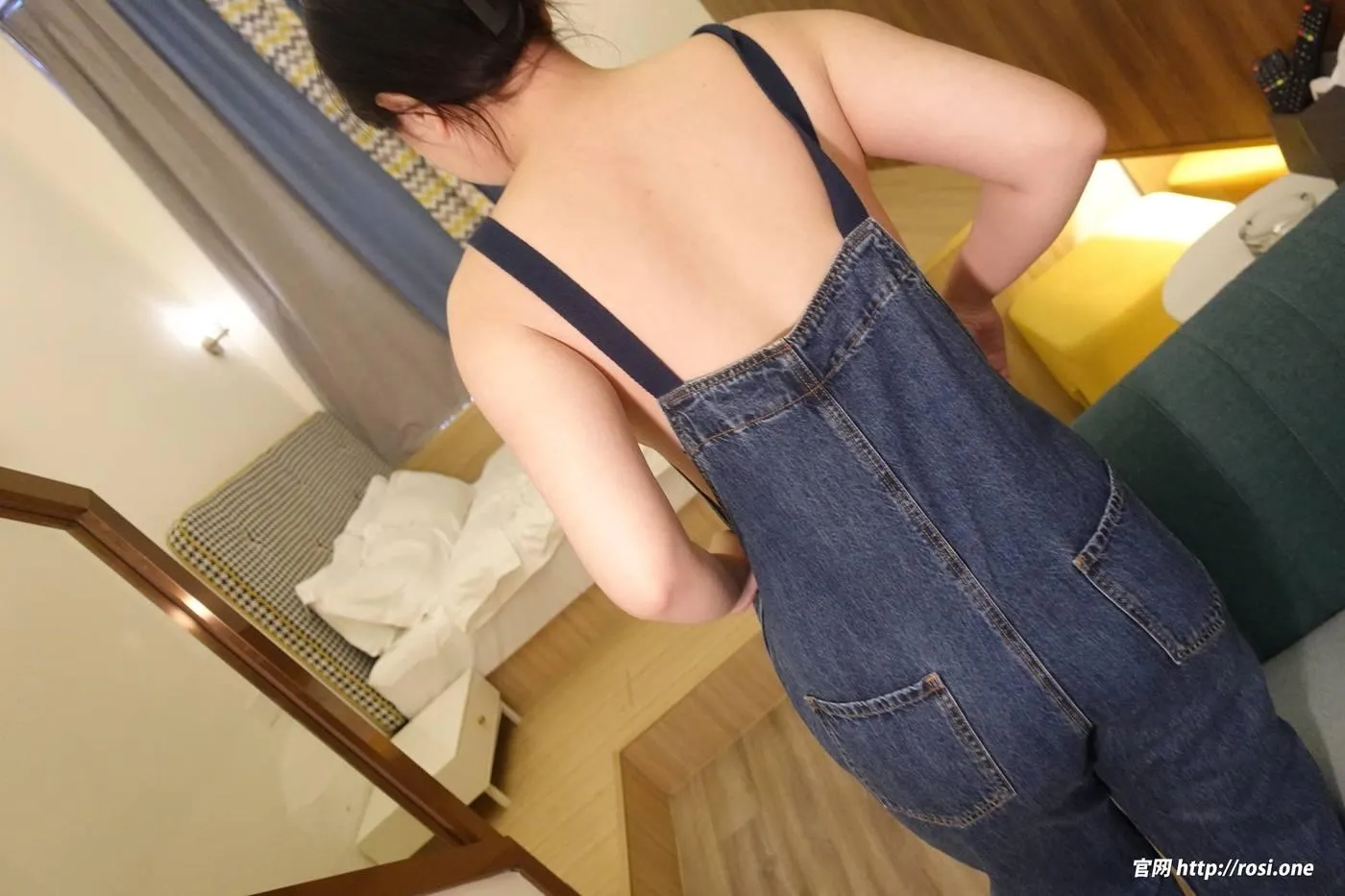 [ROSI写真]2021.12.12 NO.3660[106P]插图8