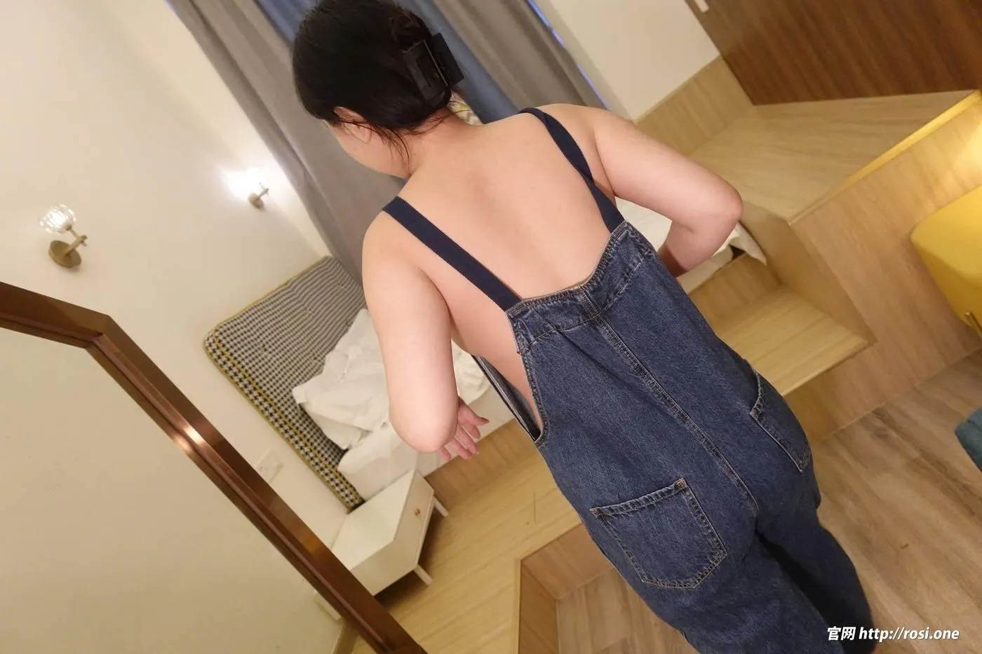 [ROSI写真]2021.12.12 NO.3660[106P]插图6