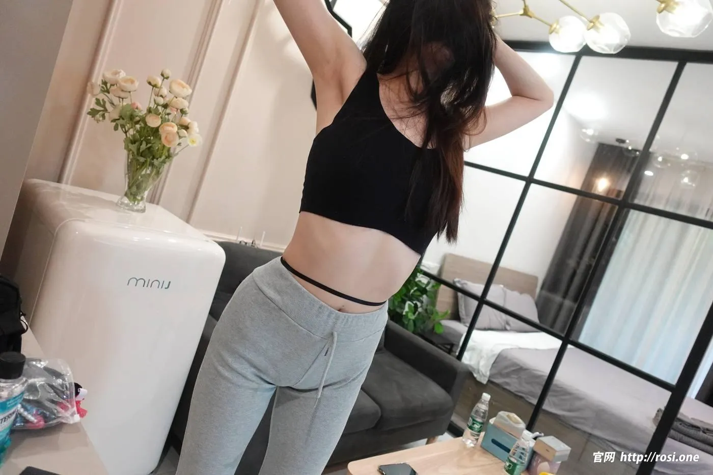 [ROSI写真]2022.12.01 NO.4014[194P]插图7