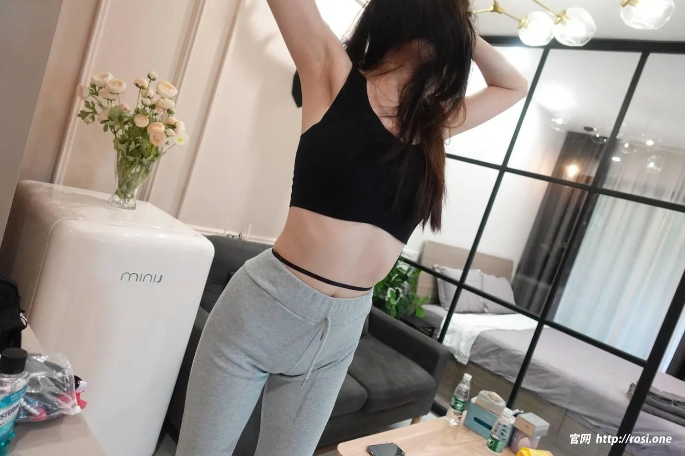 [ROSI写真]2022.12.01 NO.4014[194P]插图8