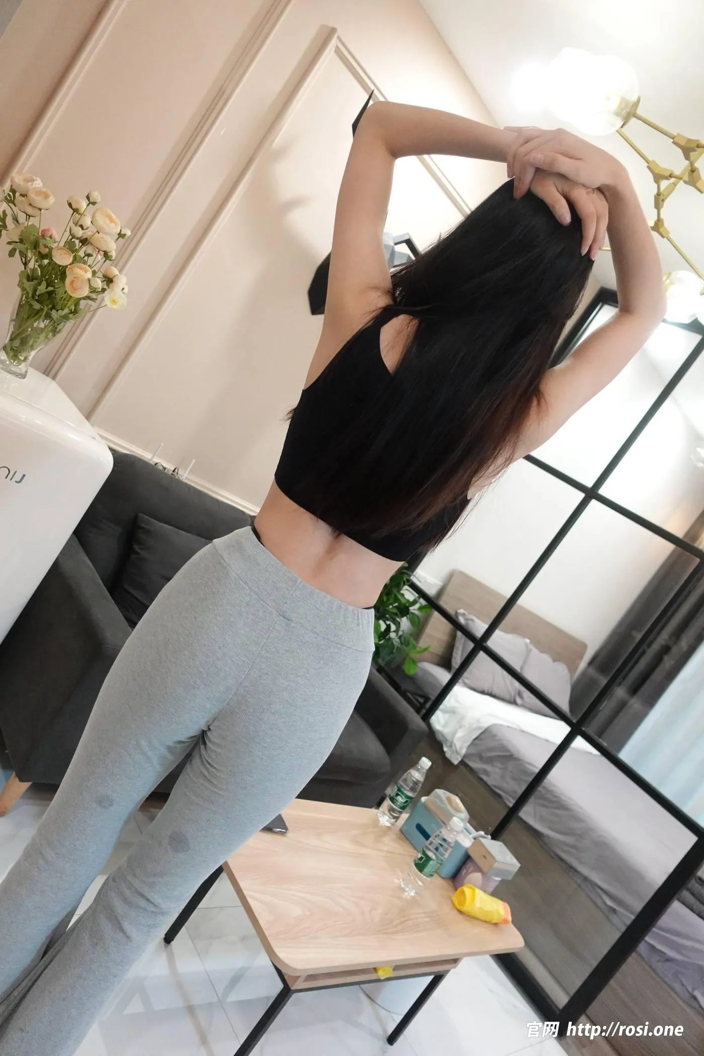 [ROSI写真]2022.12.01 NO.4014[194P]插图5
