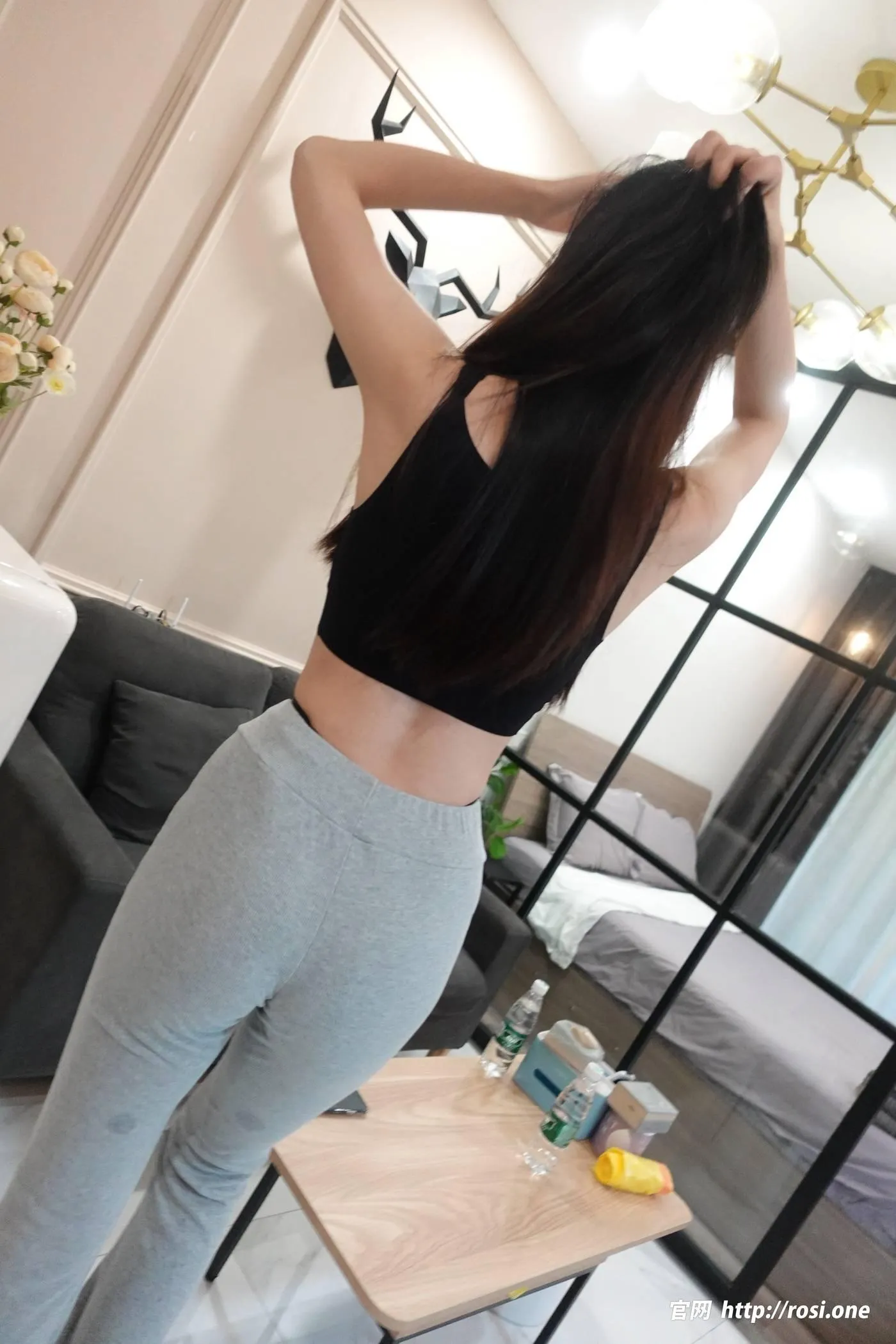[ROSI写真]2022.12.01 NO.4014[194P]插图3